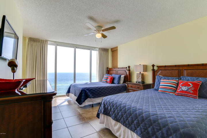 Long Beach Towers - Residential