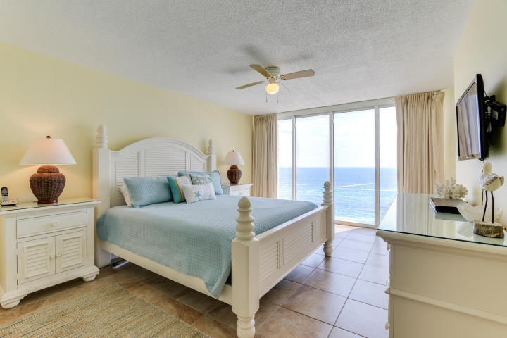 Long Beach Towers - Residential