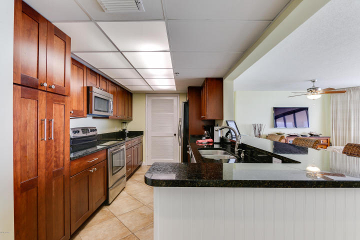 Long Beach Towers - Residential