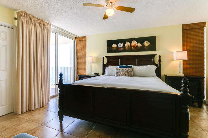 Long Beach Towers - Residential