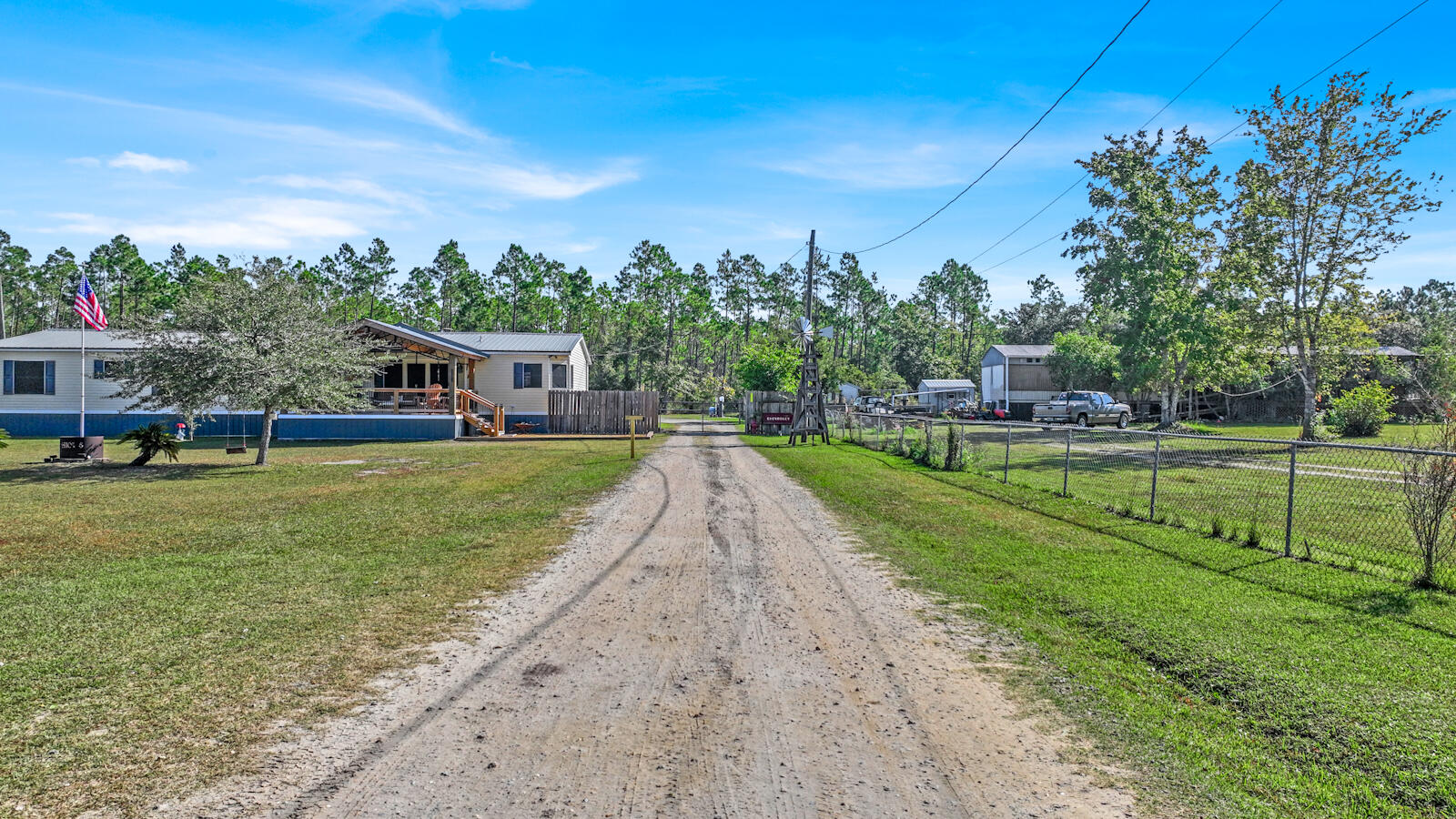 TIMBER RUN ESTATES - Residential