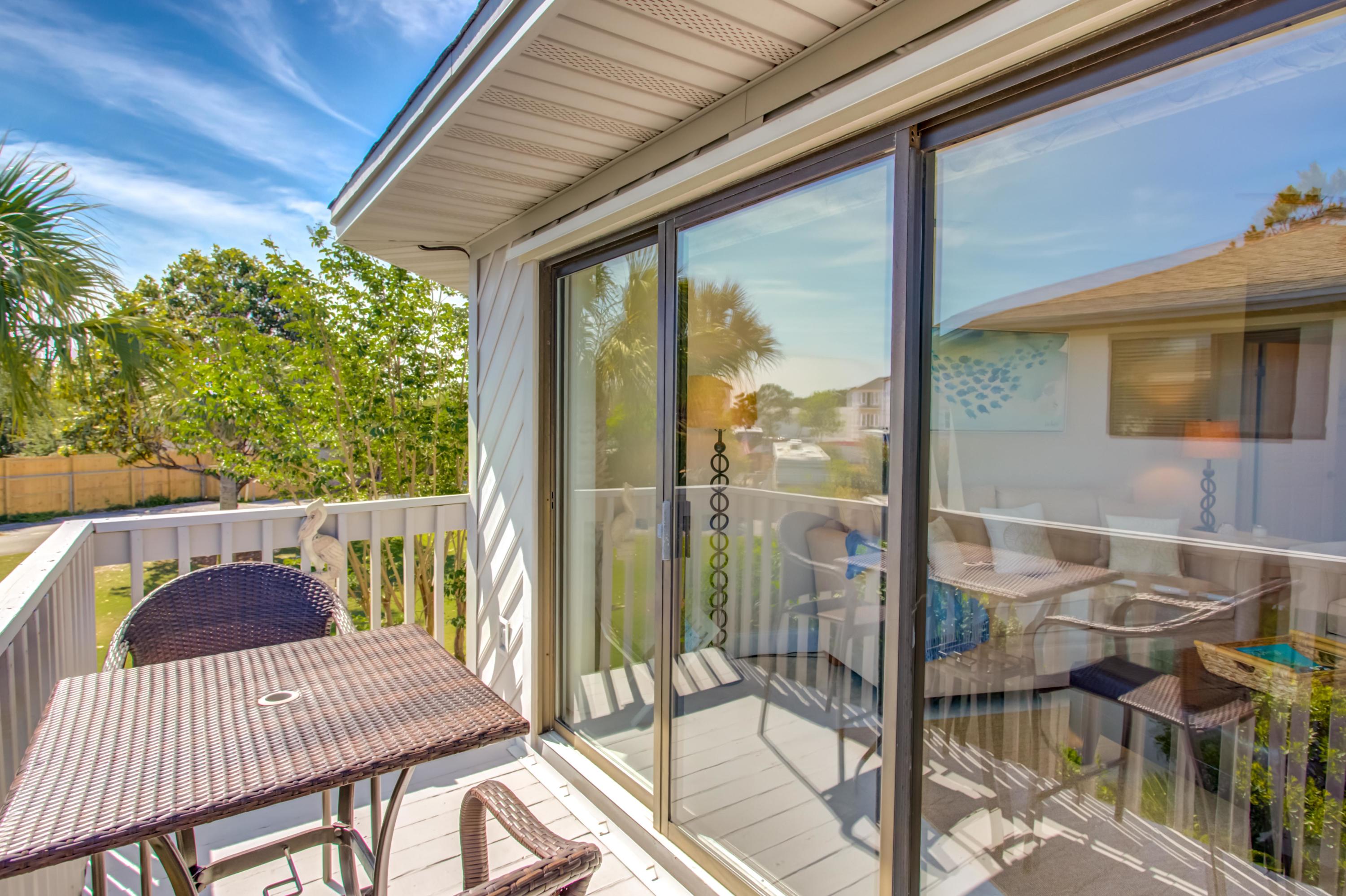 CRYSTAL VILLAGE 2 CONDO PH 2 - Residential