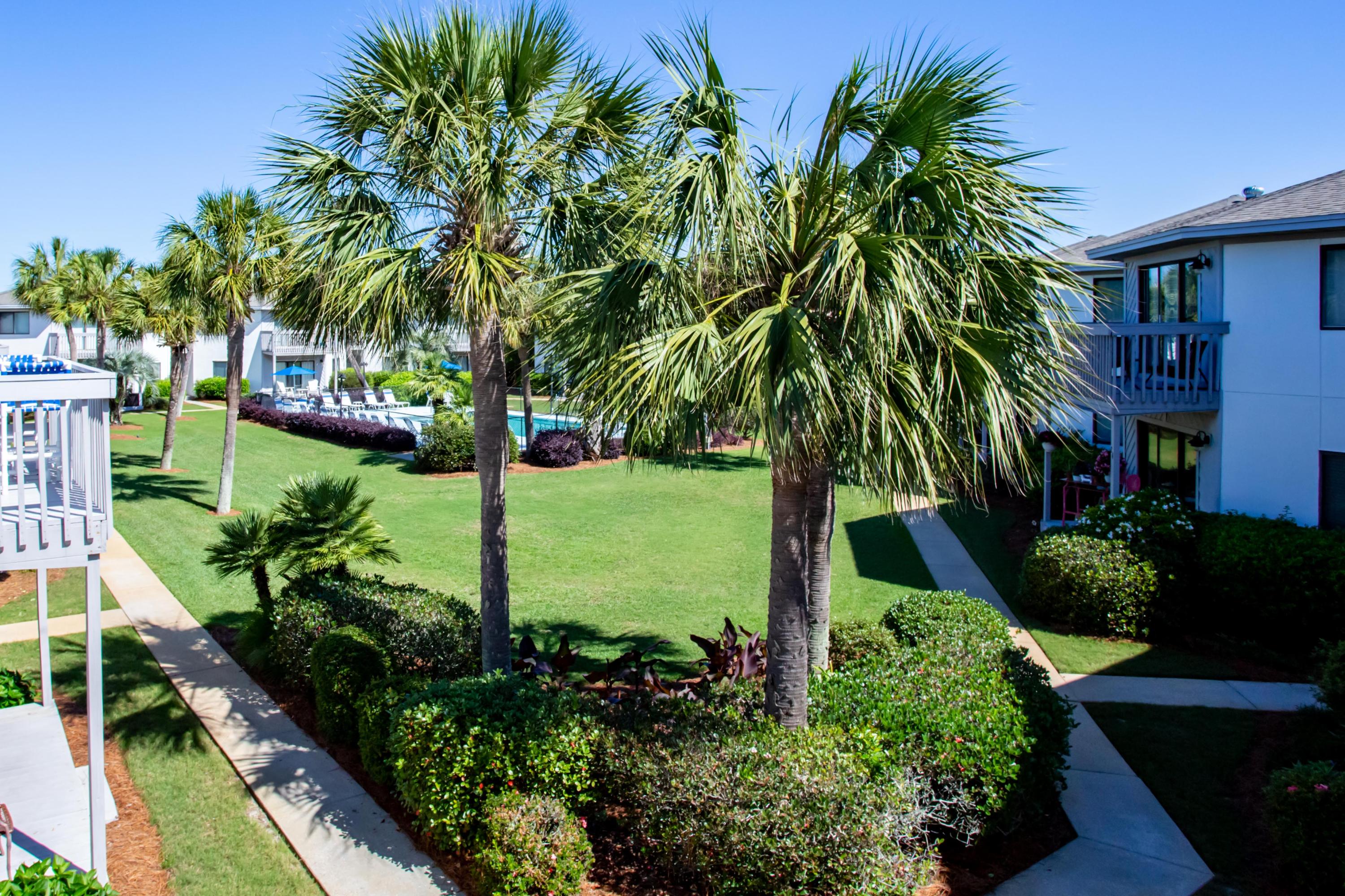 CRYSTAL VILLAGE 2 CONDO PH 2 - Residential