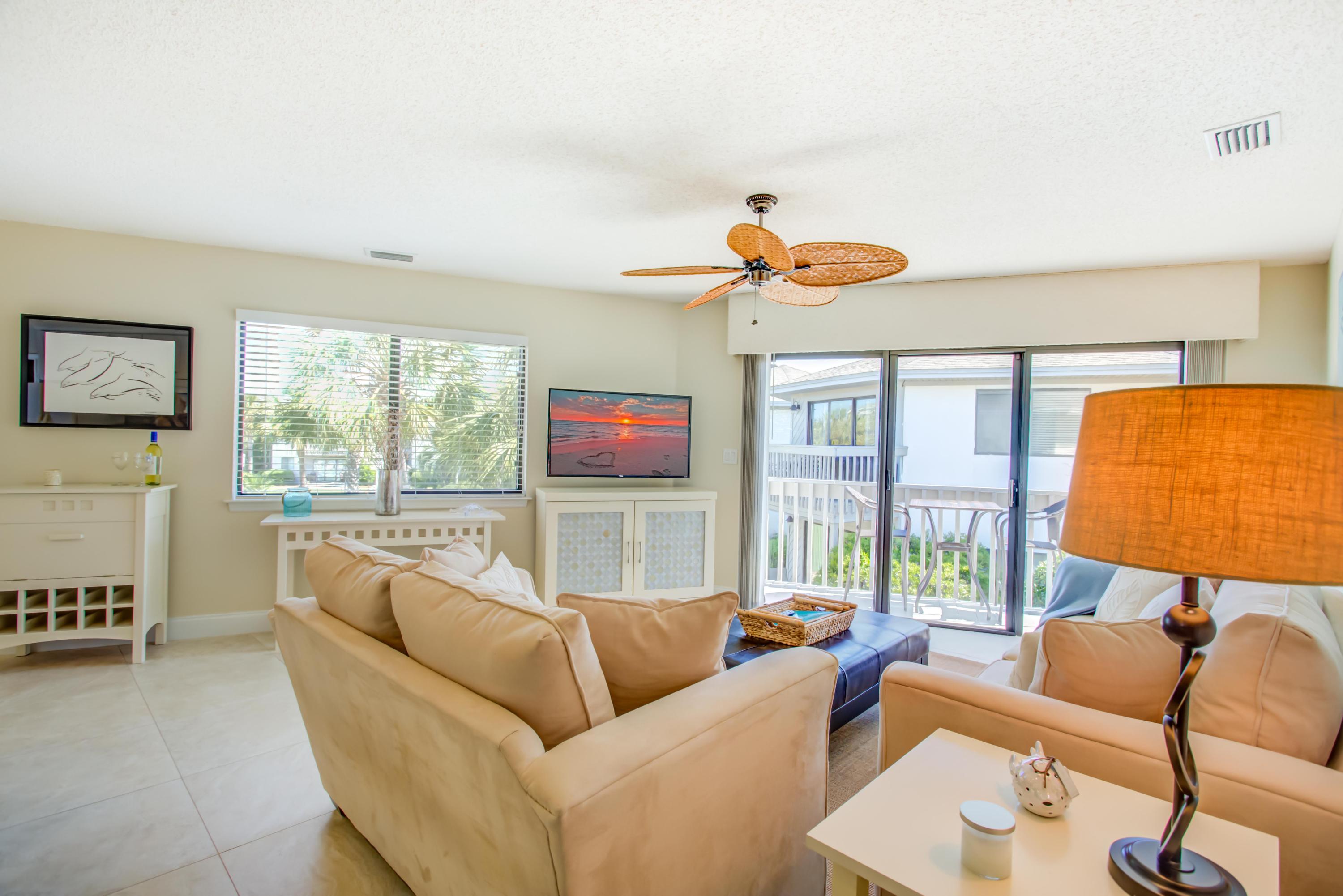 CRYSTAL VILLAGE 2 CONDO PH 2 - Residential