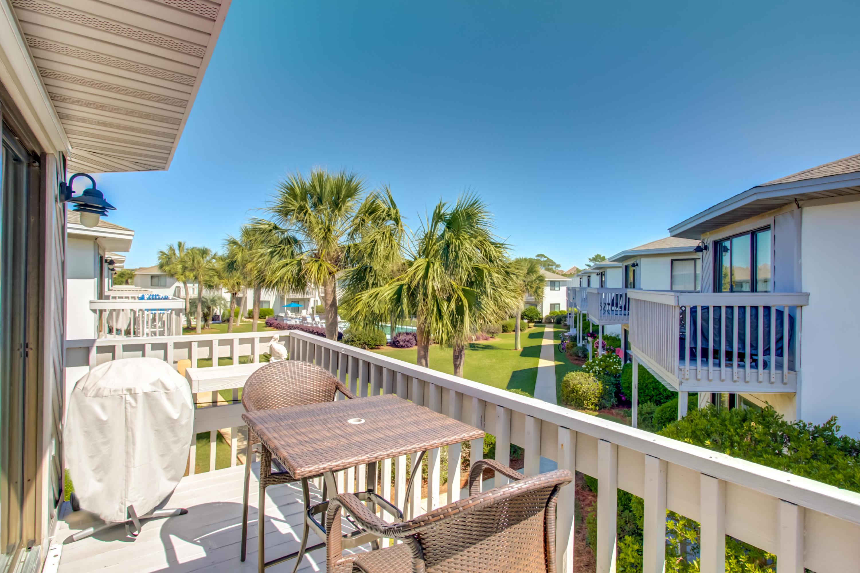 CRYSTAL VILLAGE 2 CONDO PH 2 - Residential