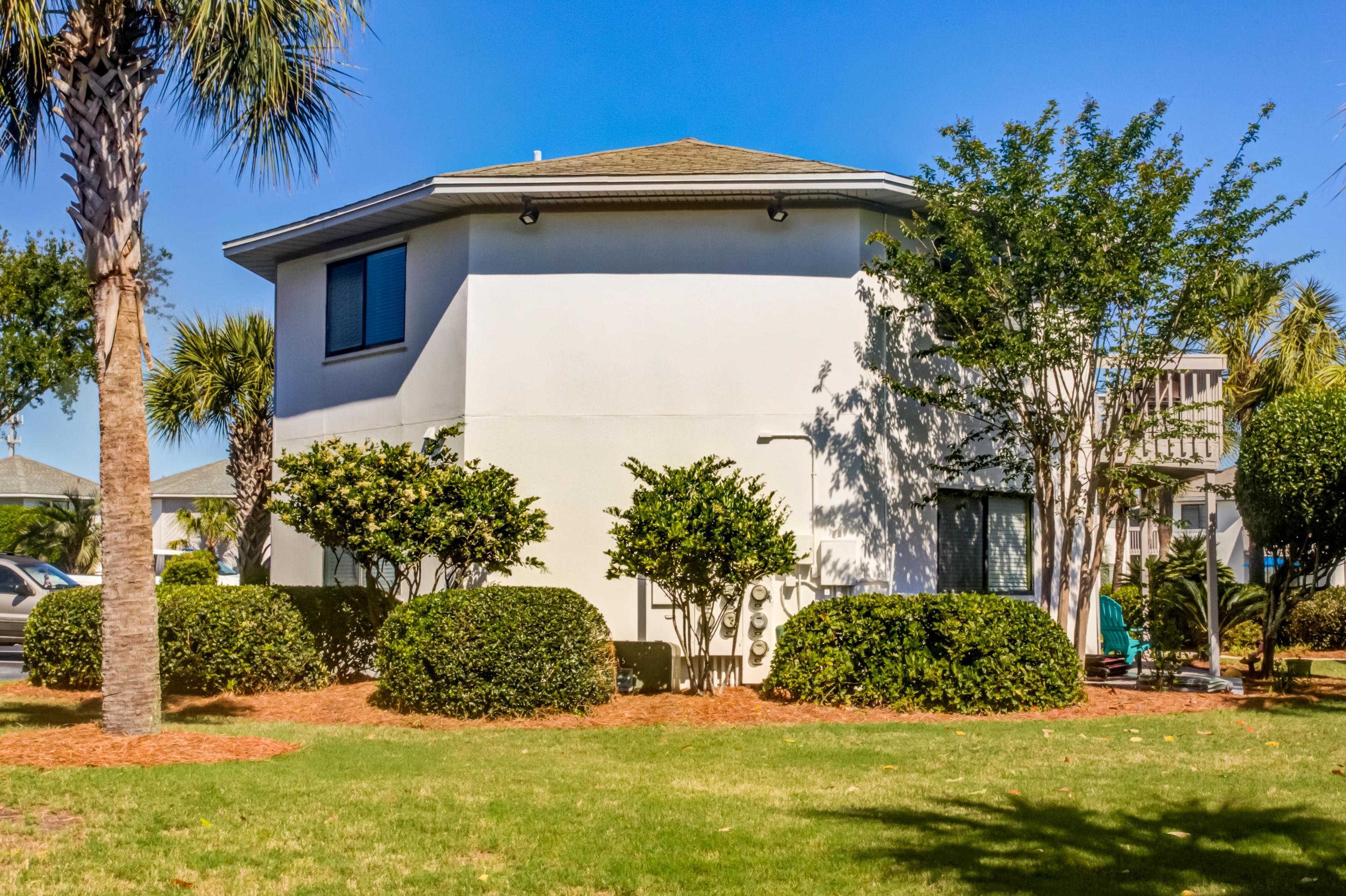 CRYSTAL VILLAGE 2 CONDO PH 2 - Residential