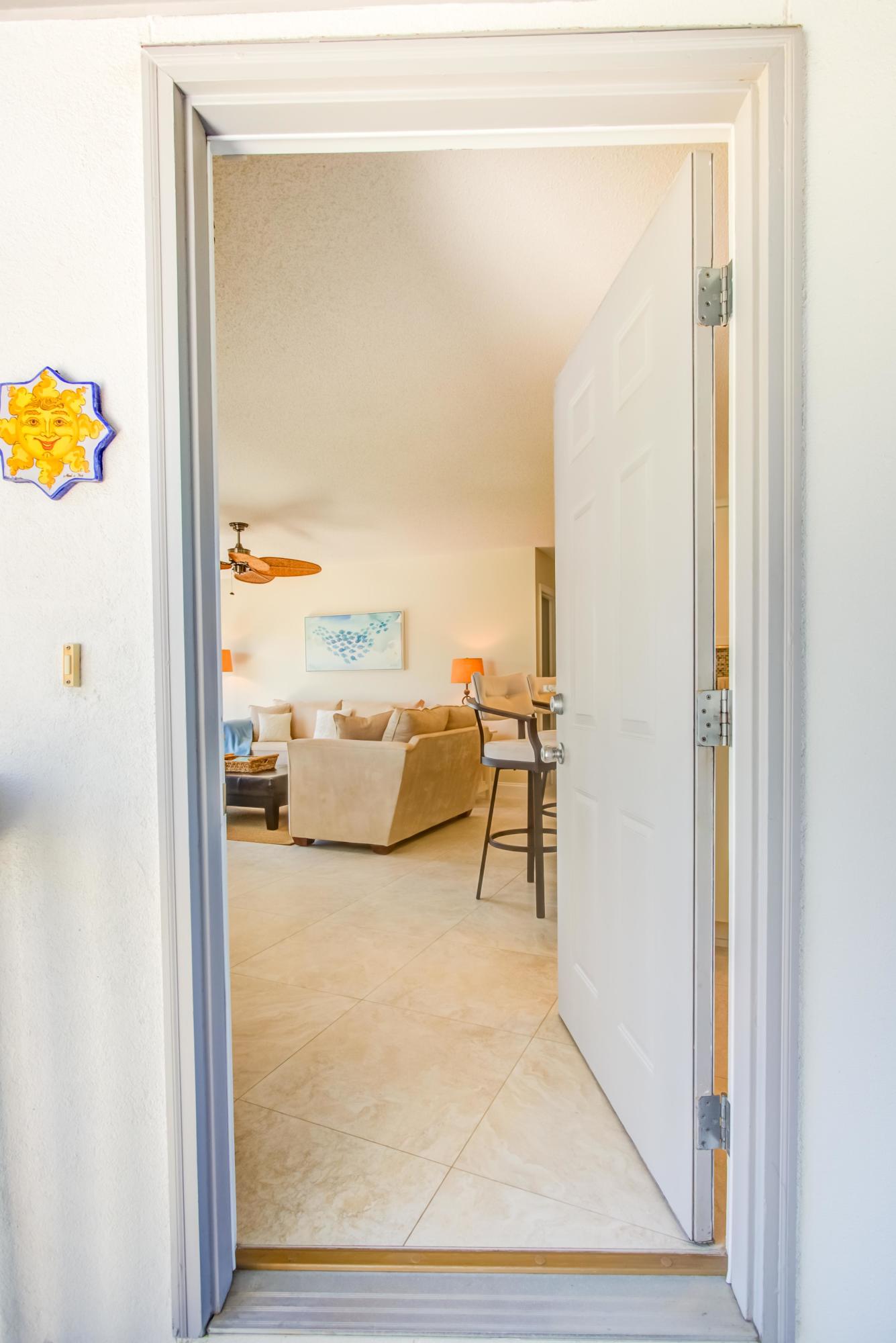 CRYSTAL VILLAGE 2 CONDO PH 2 - Residential