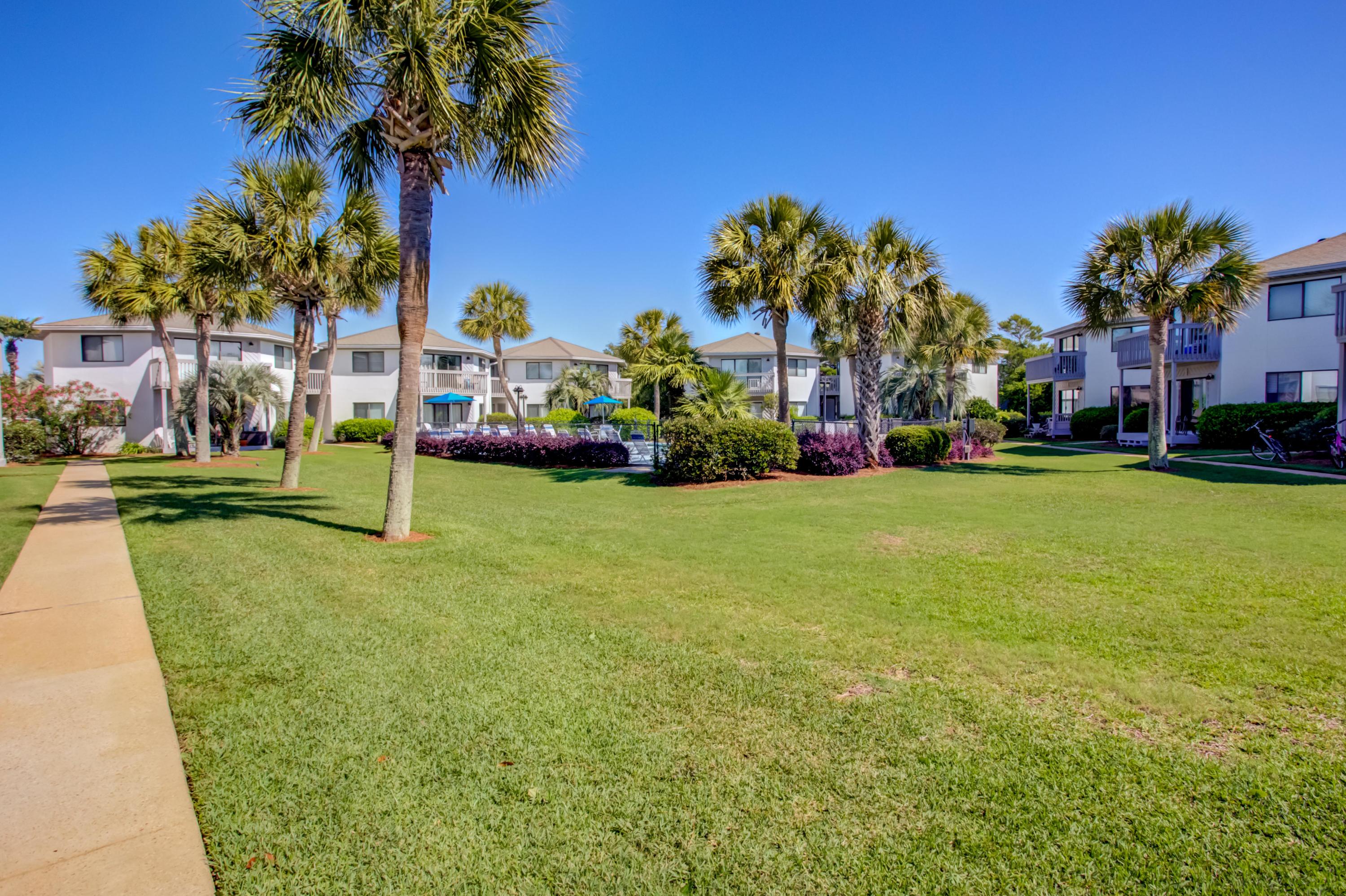 CRYSTAL VILLAGE 2 CONDO PH 2 - Residential