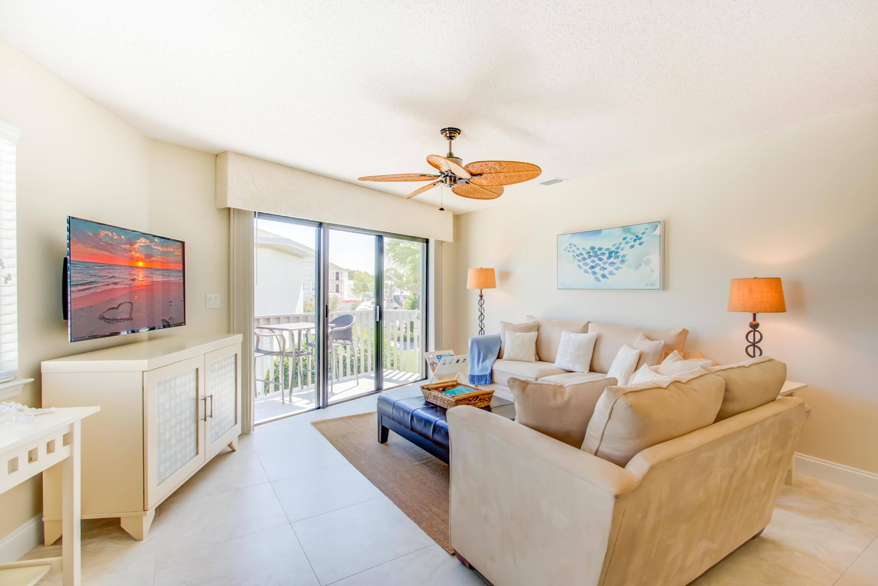 CRYSTAL VILLAGE 2 CONDO PH 2 - Residential