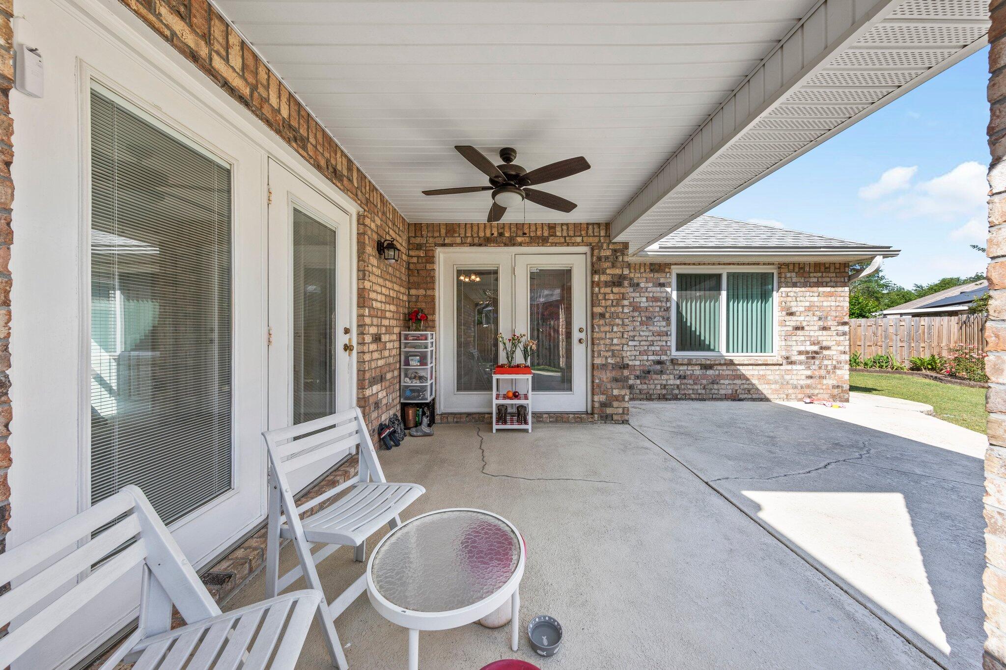 NORTH RIDGE CREEK S/D - Residential