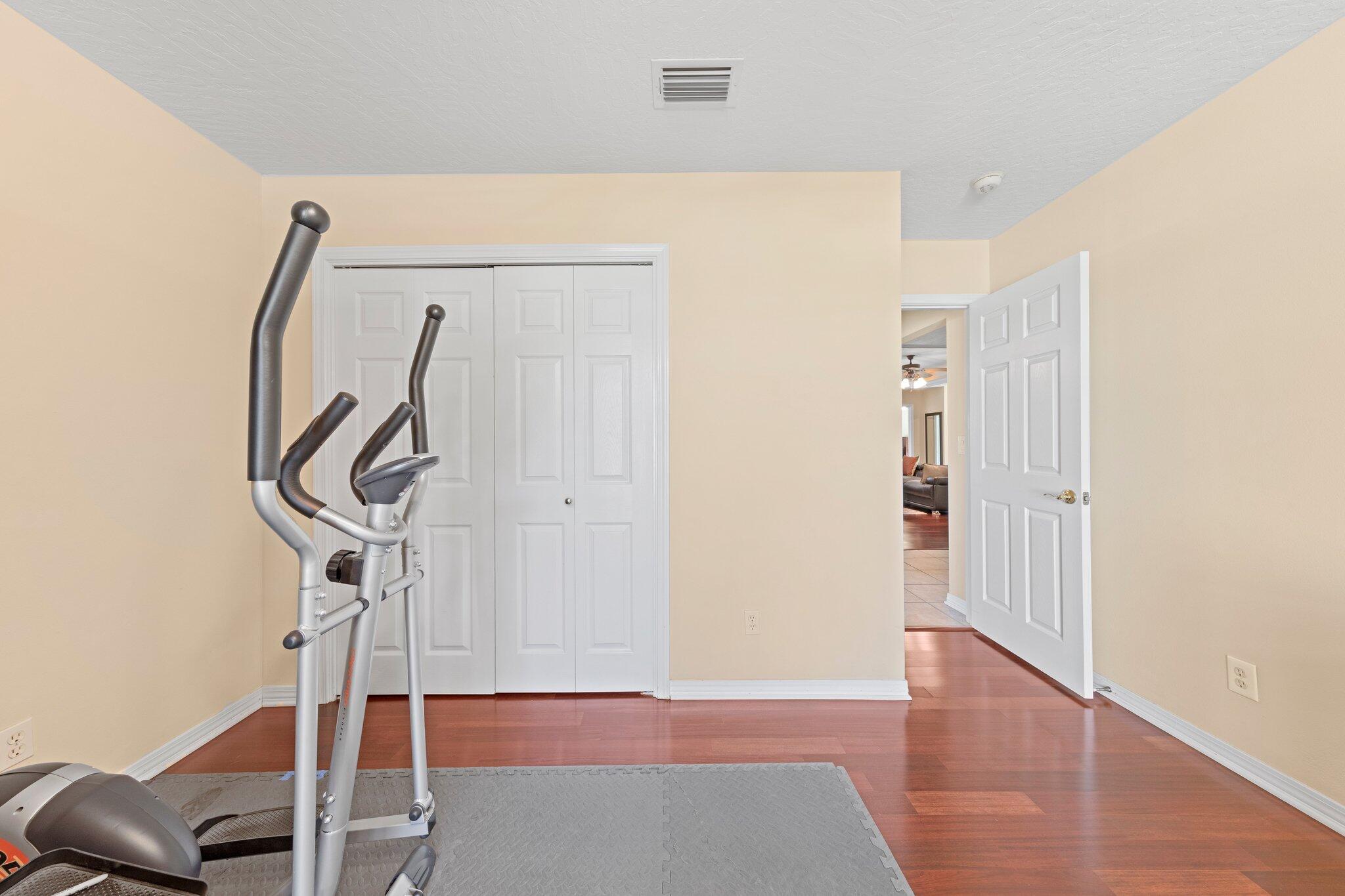 NORTH RIDGE CREEK S/D - Residential