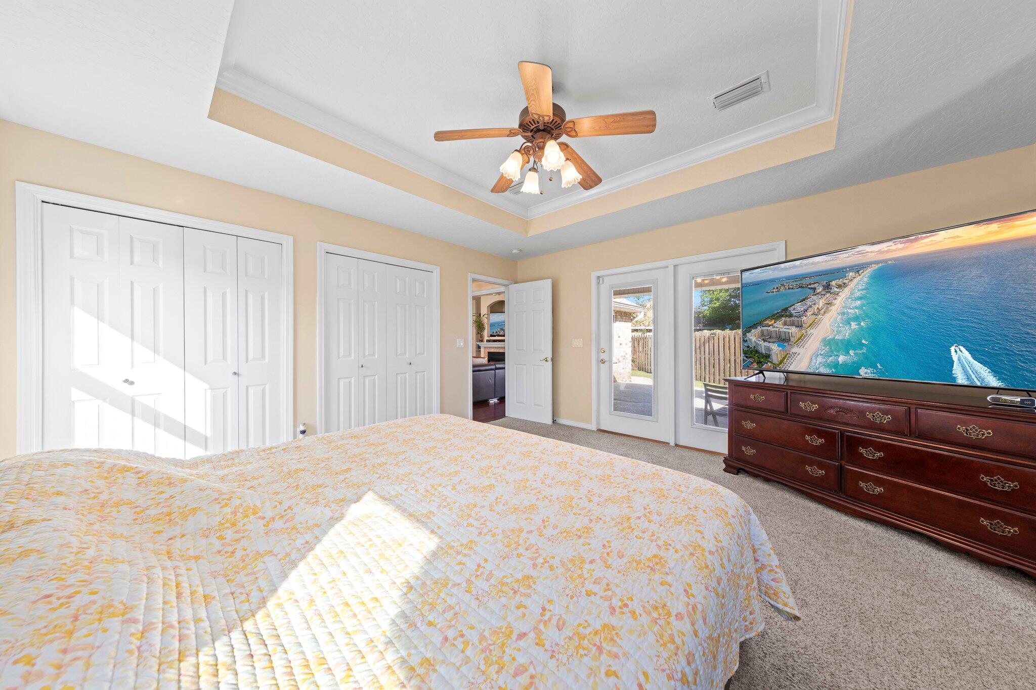 NORTH RIDGE CREEK S/D - Residential