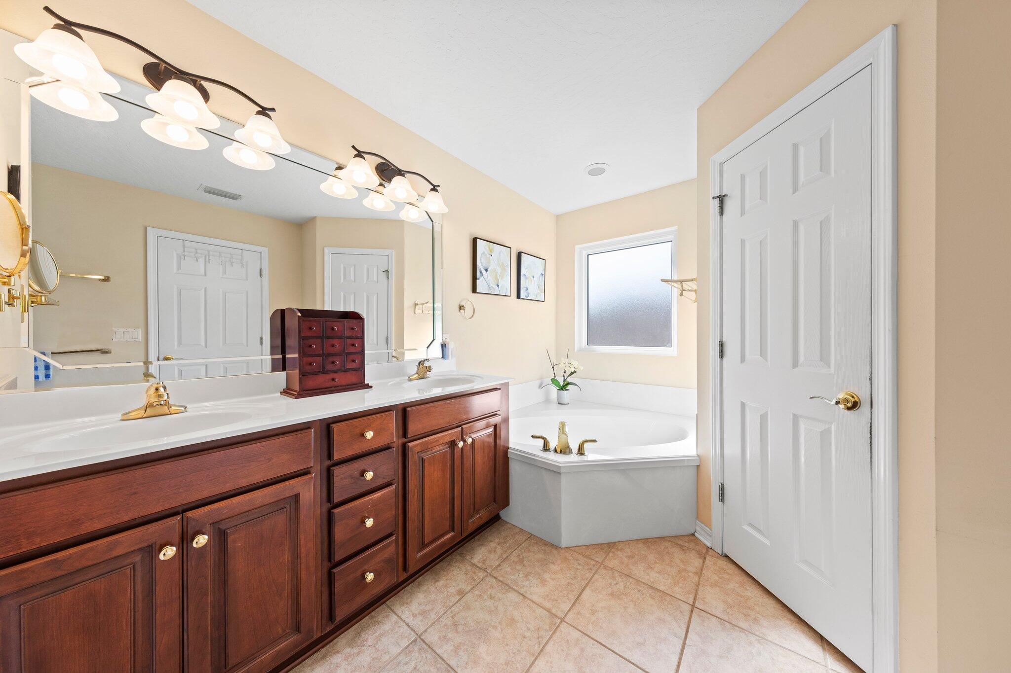 NORTH RIDGE CREEK S/D - Residential