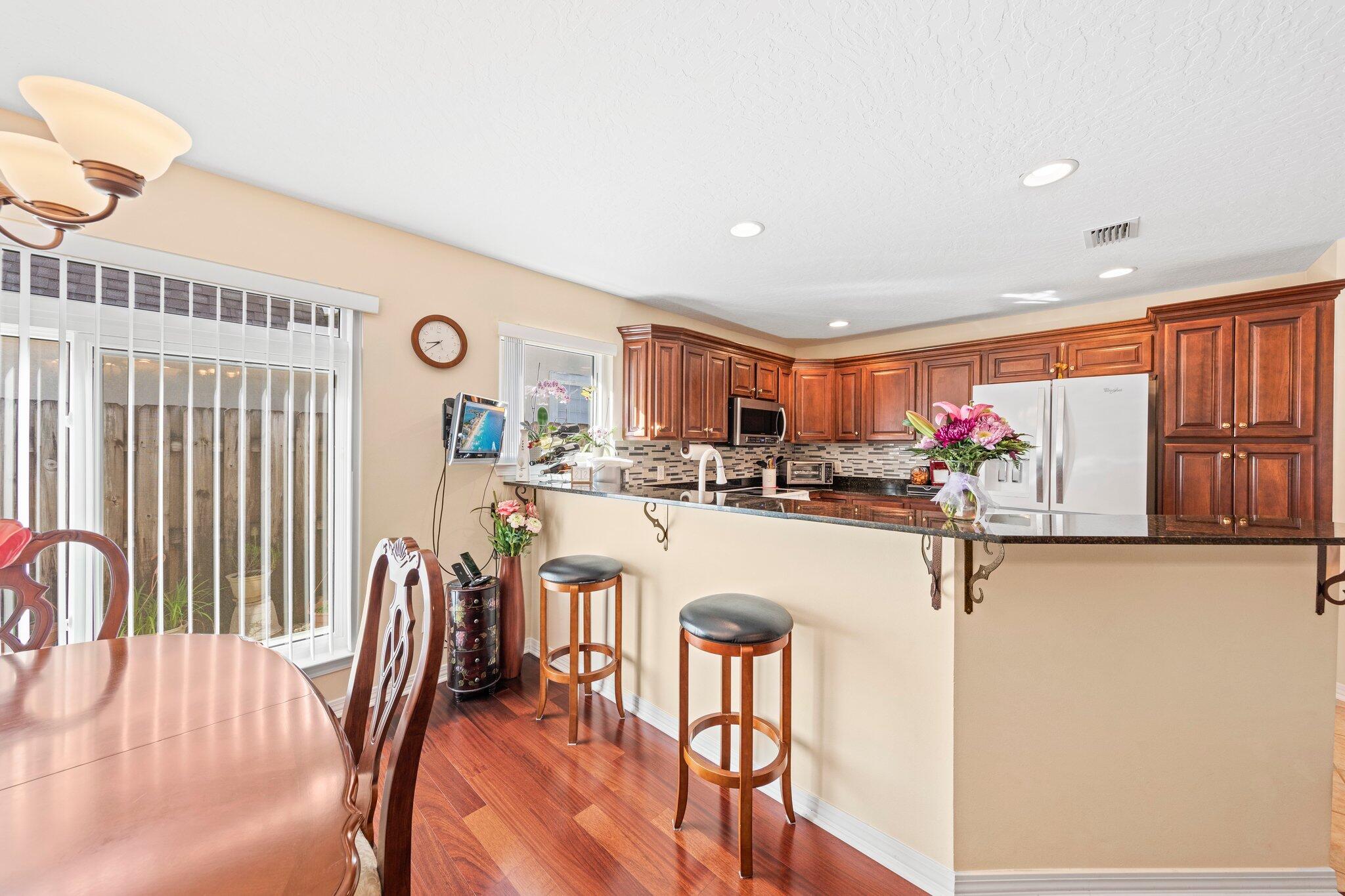 NORTH RIDGE CREEK S/D - Residential