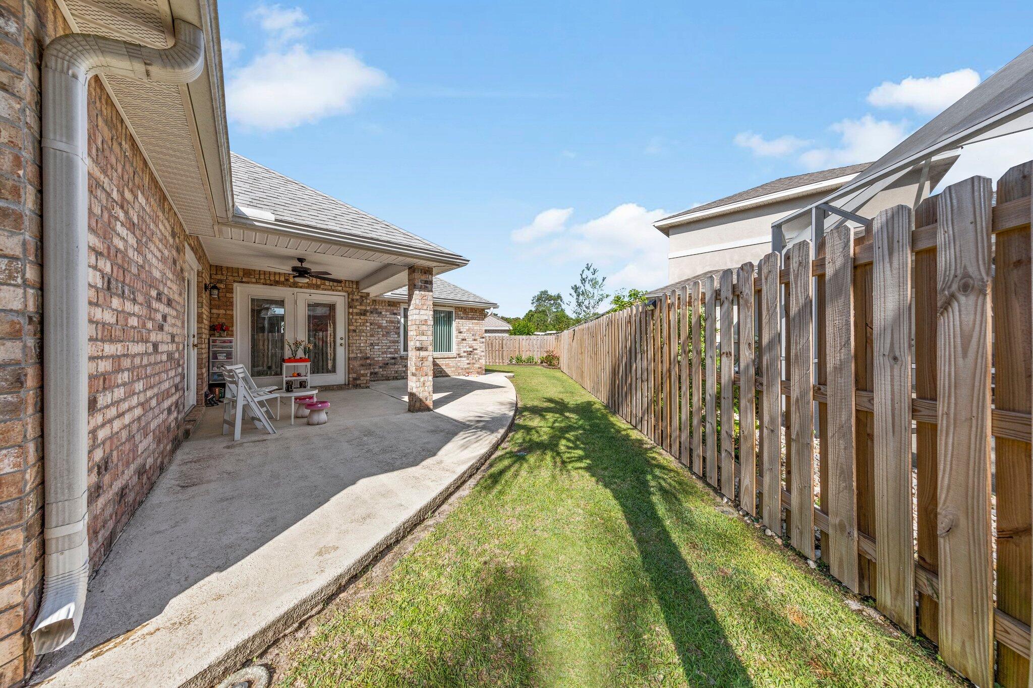 NORTH RIDGE CREEK S/D - Residential