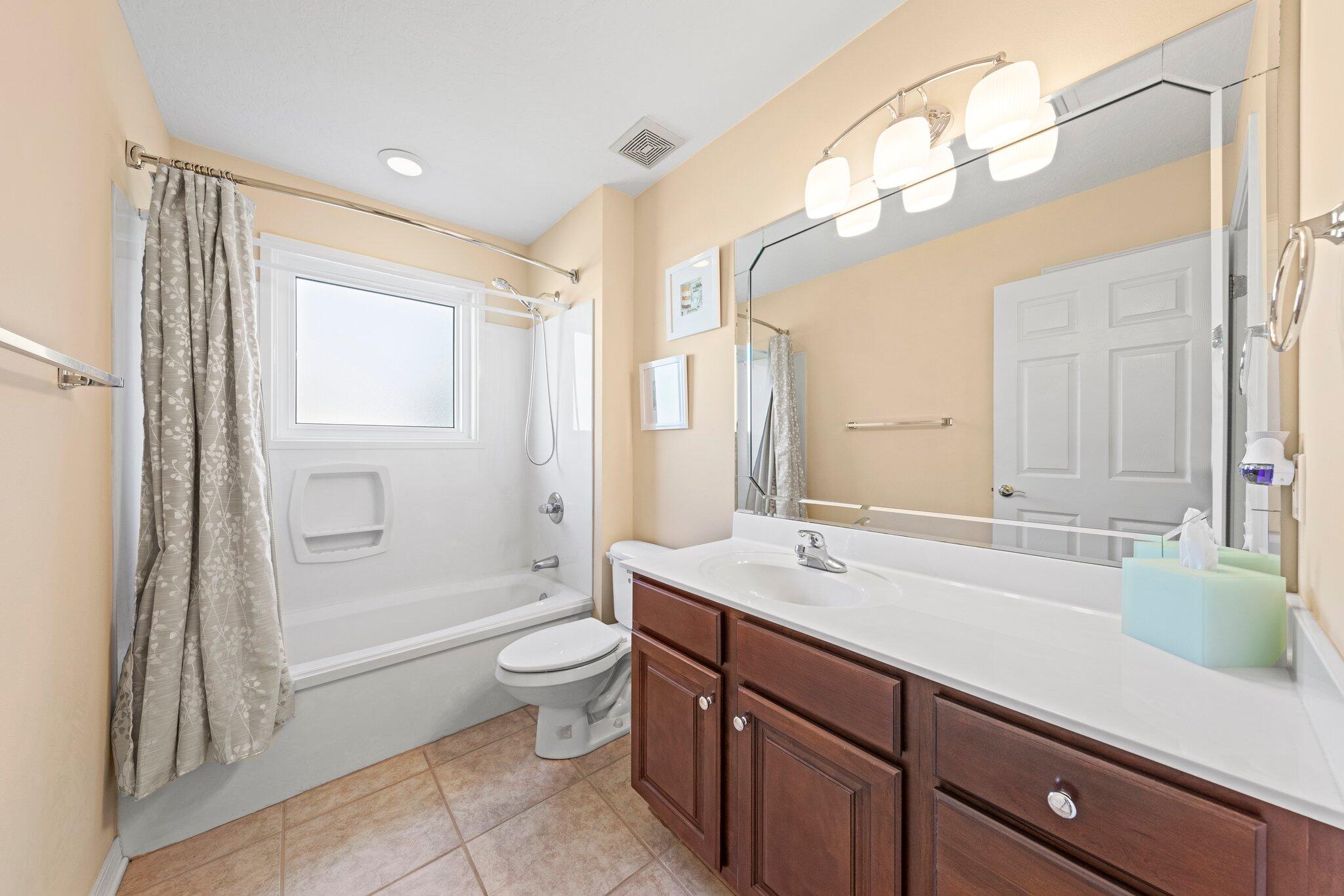 NORTH RIDGE CREEK S/D - Residential