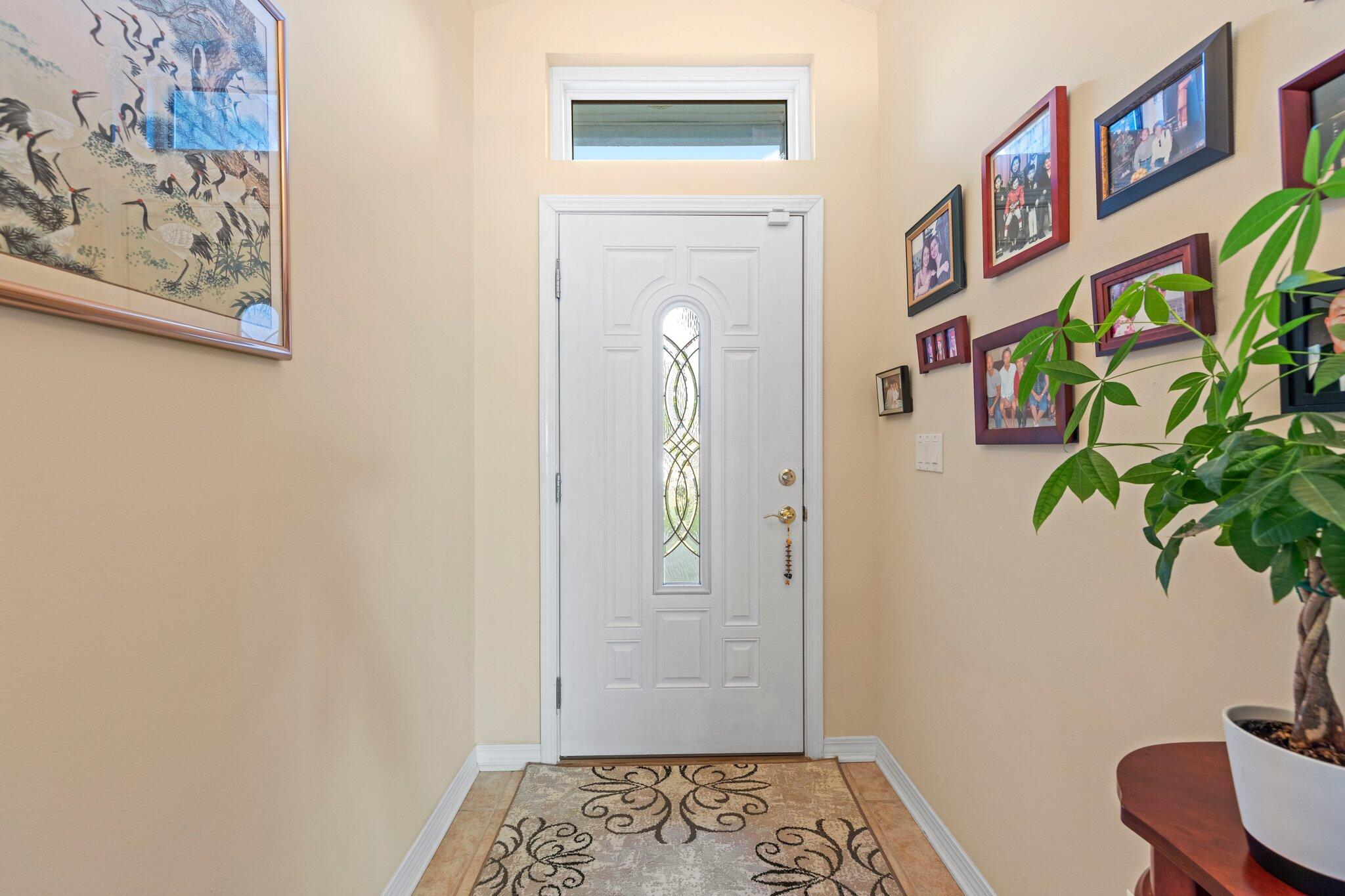 NORTH RIDGE CREEK S/D - Residential