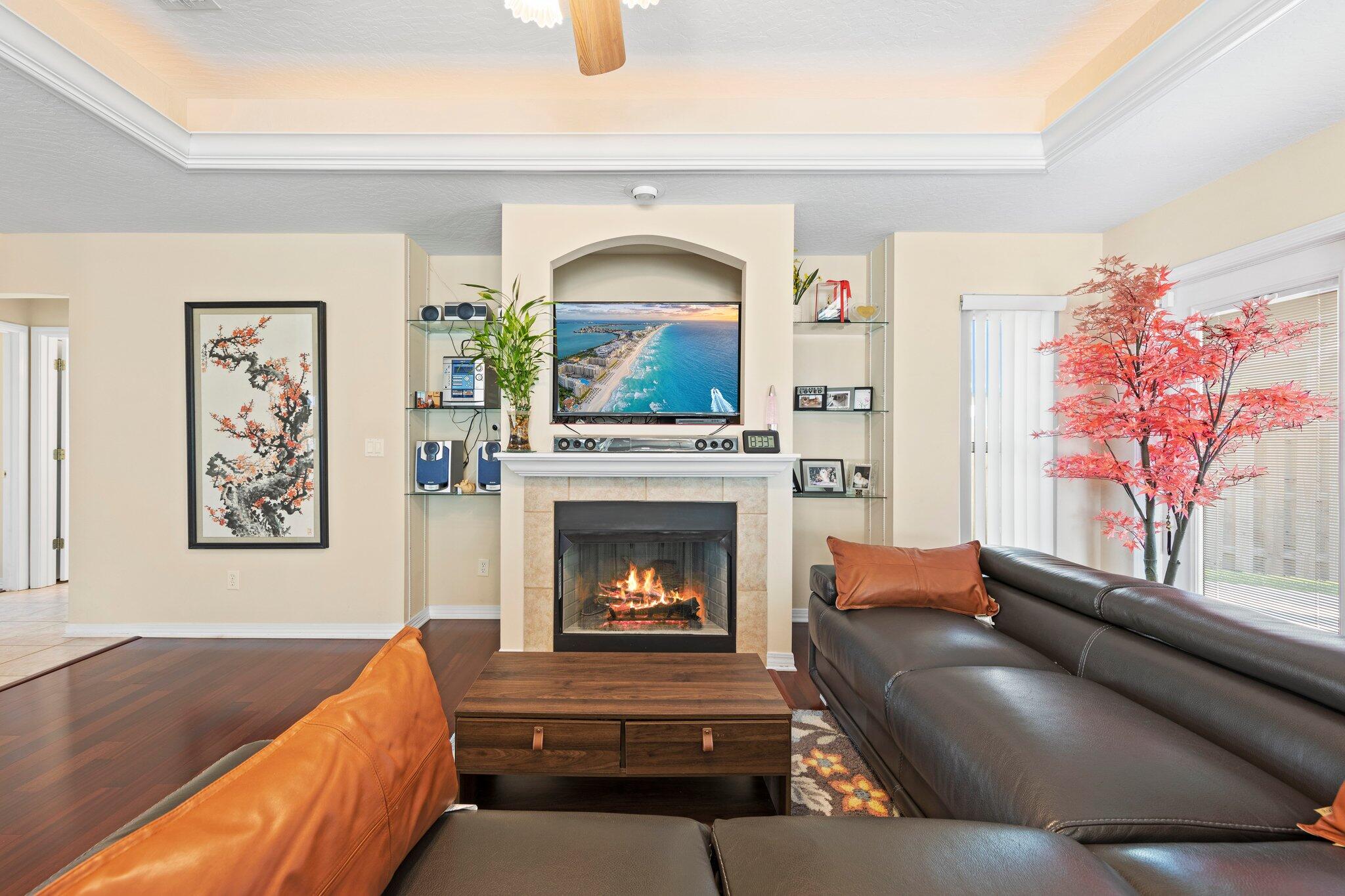 NORTH RIDGE CREEK S/D - Residential