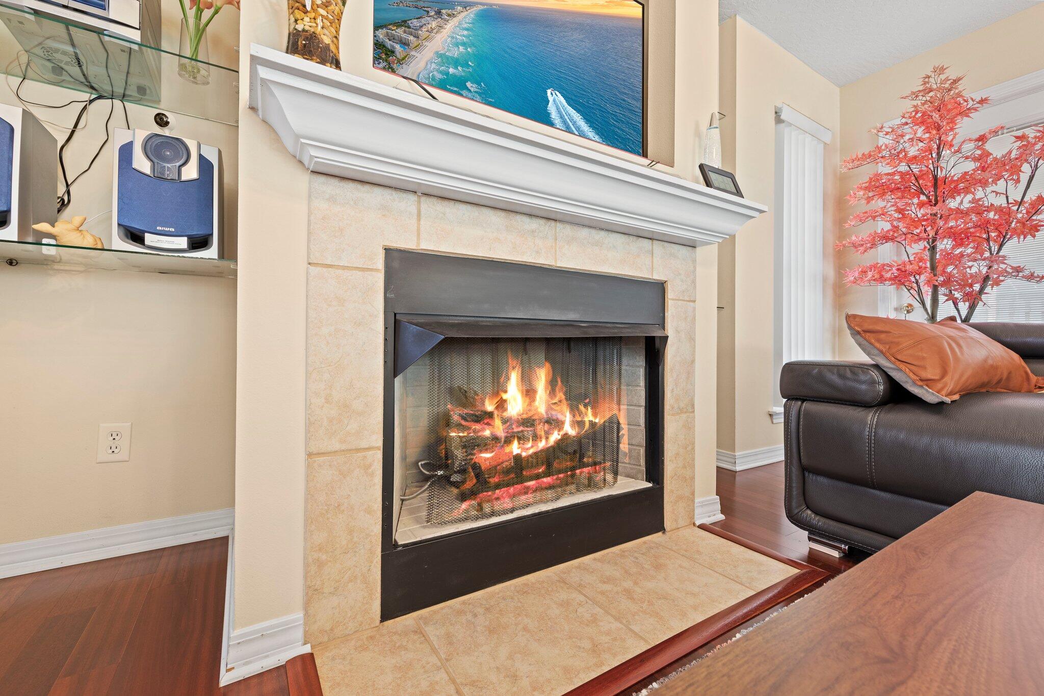 NORTH RIDGE CREEK S/D - Residential