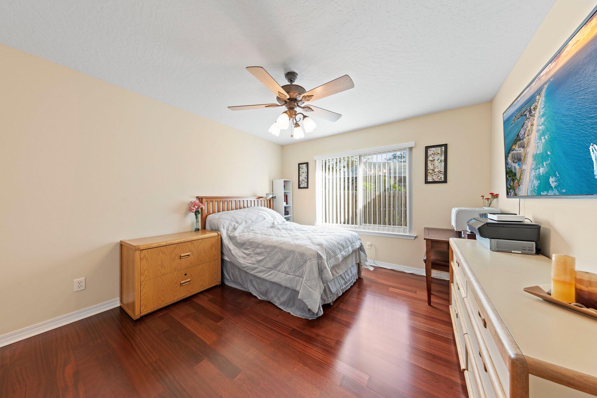 NORTH RIDGE CREEK S/D - Residential