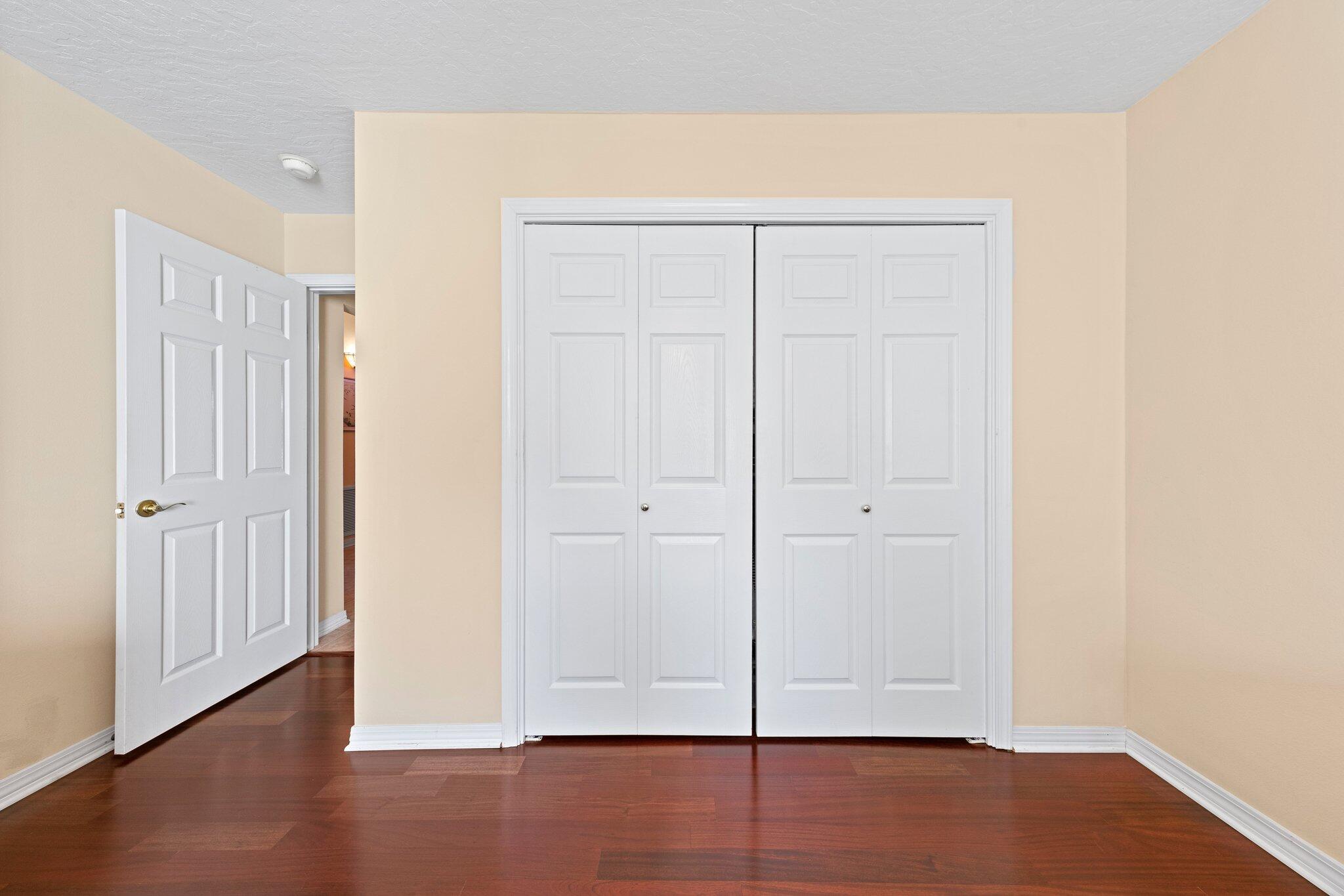 NORTH RIDGE CREEK S/D - Residential