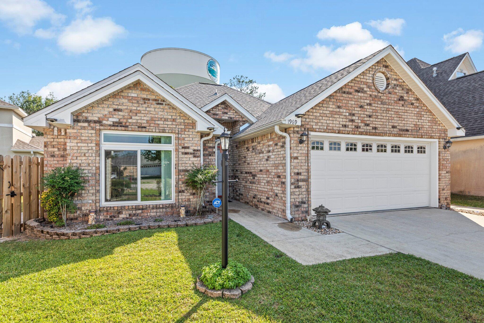 NORTH RIDGE CREEK S/D - Residential