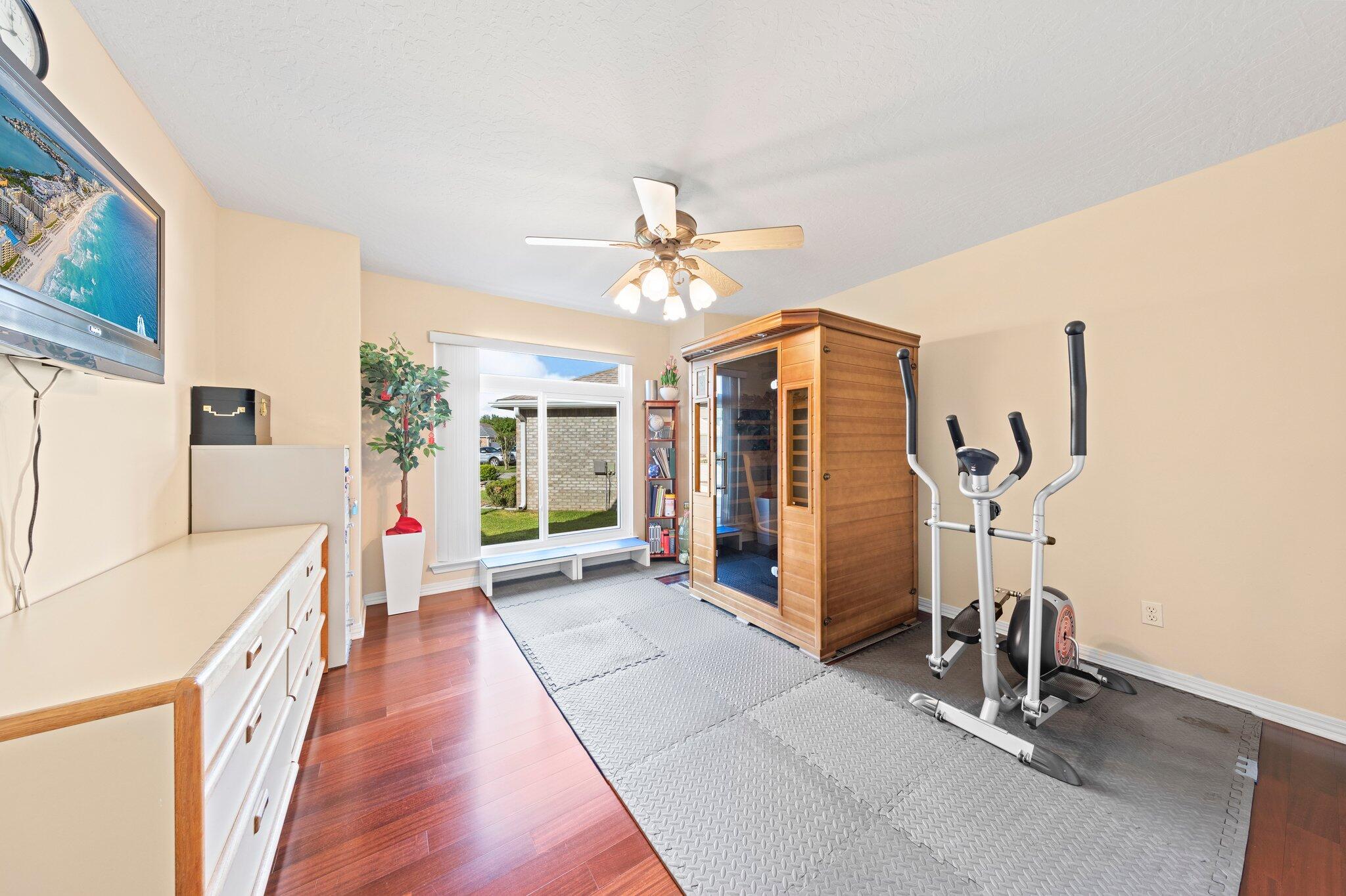 NORTH RIDGE CREEK S/D - Residential