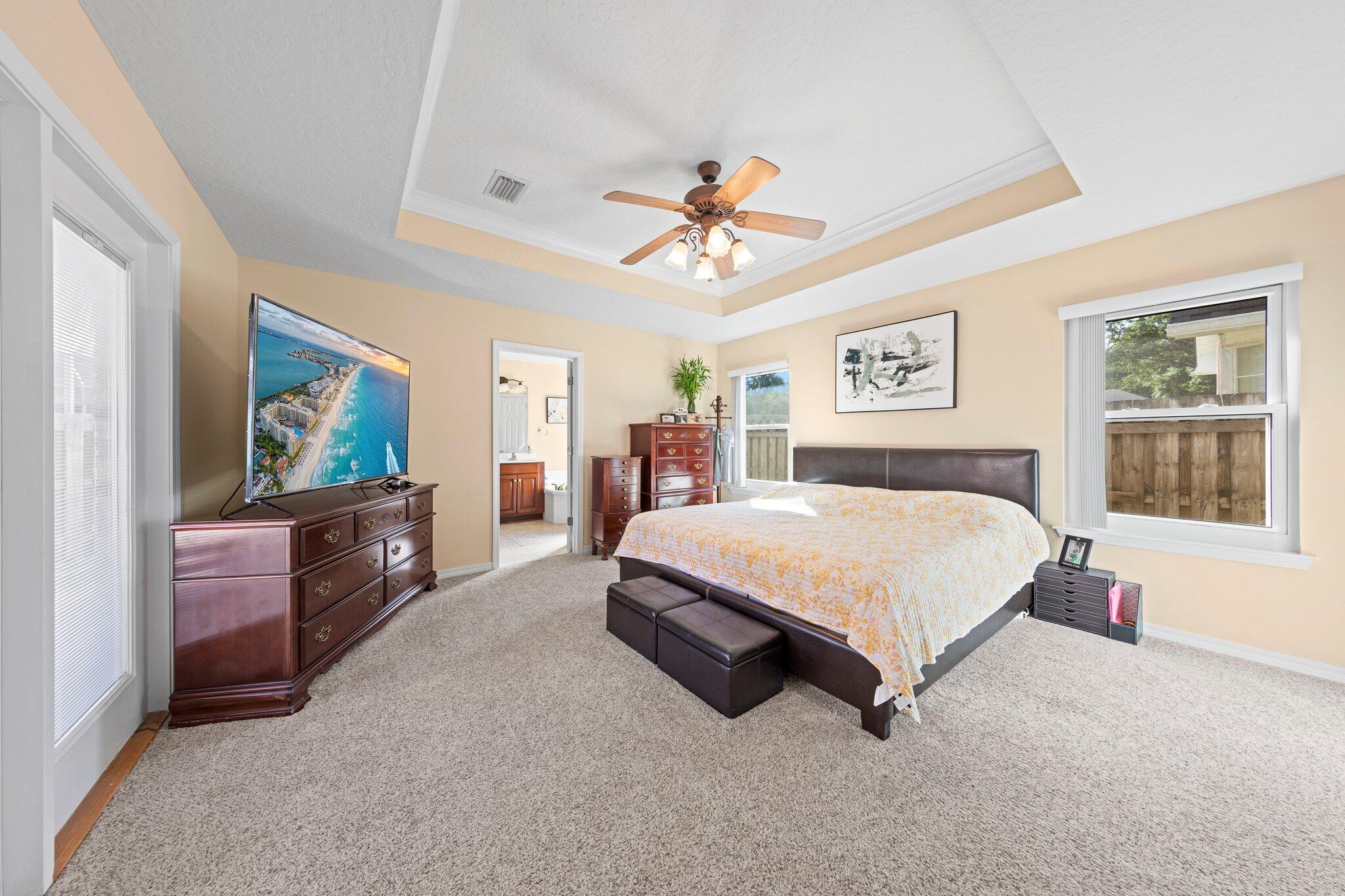 NORTH RIDGE CREEK S/D - Residential