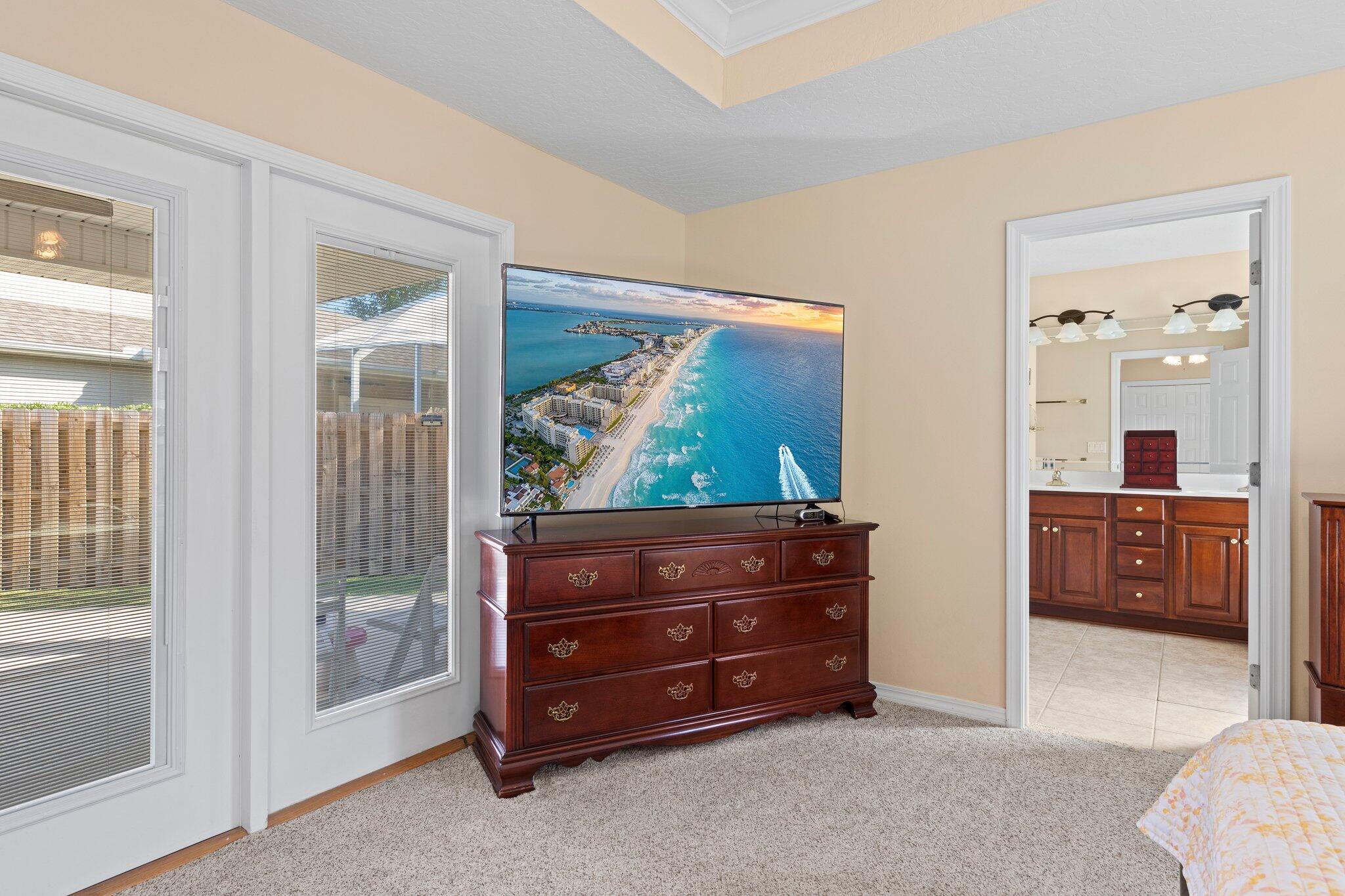 NORTH RIDGE CREEK S/D - Residential