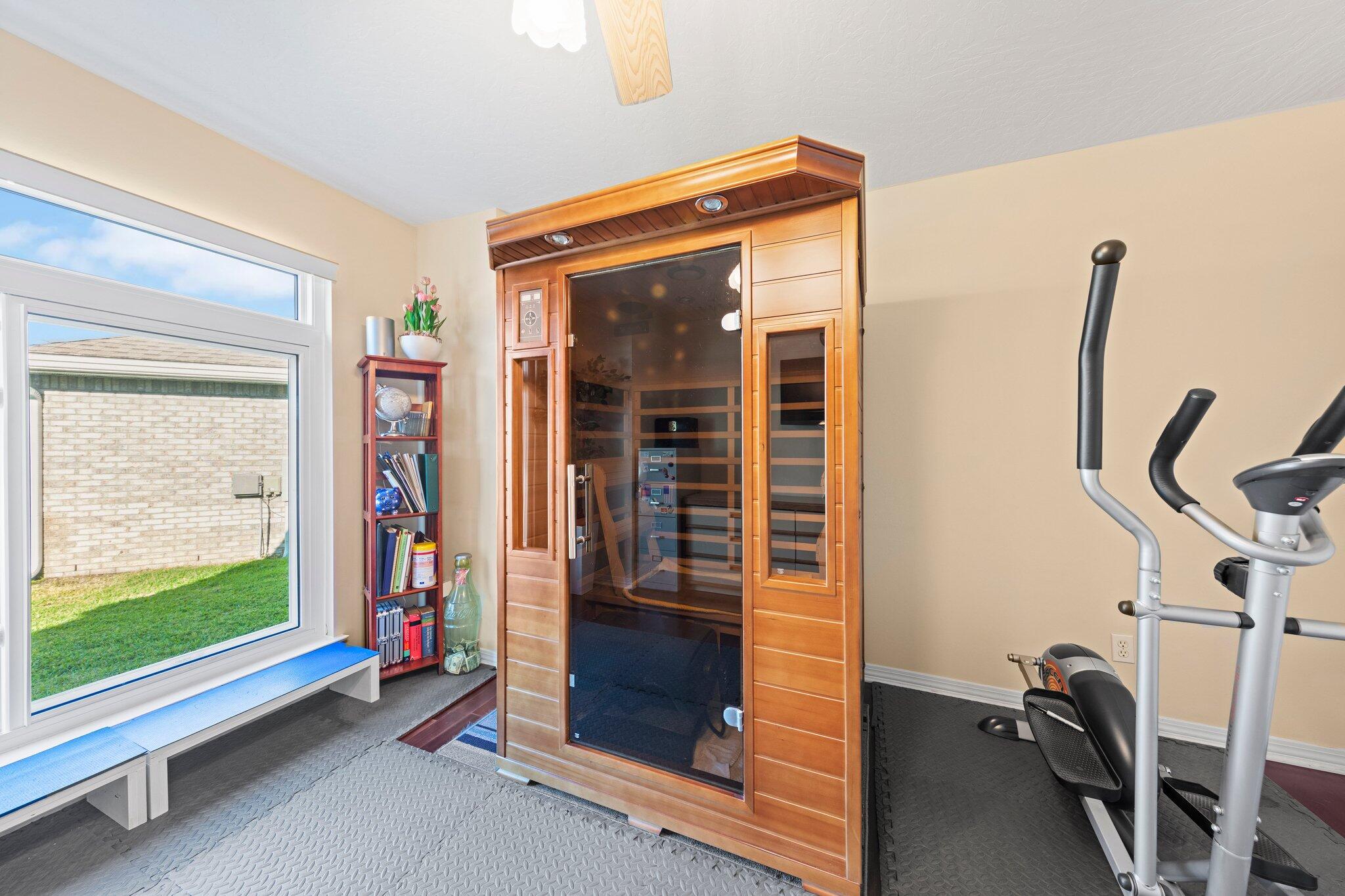 NORTH RIDGE CREEK S/D - Residential