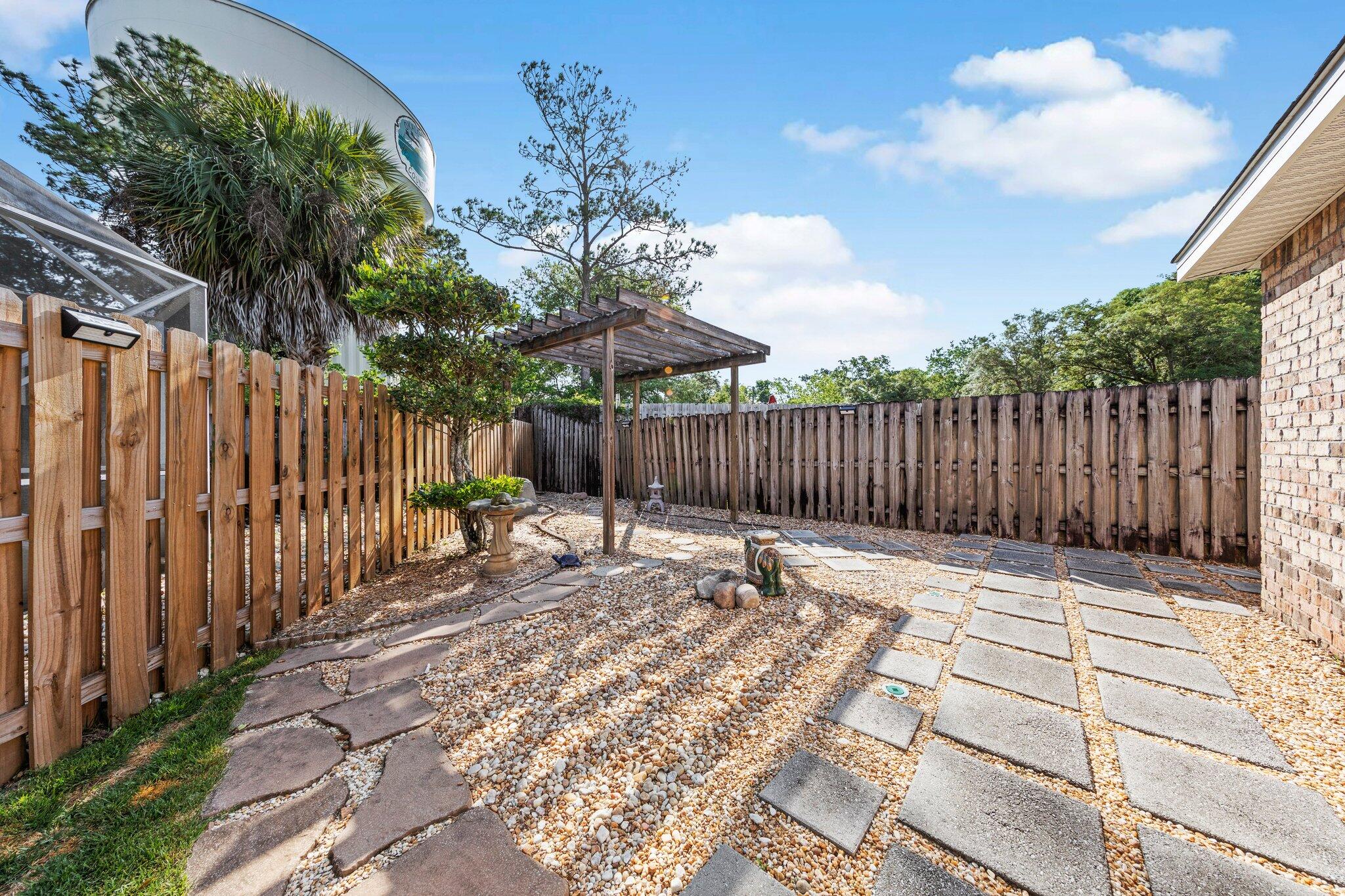 NORTH RIDGE CREEK S/D - Residential