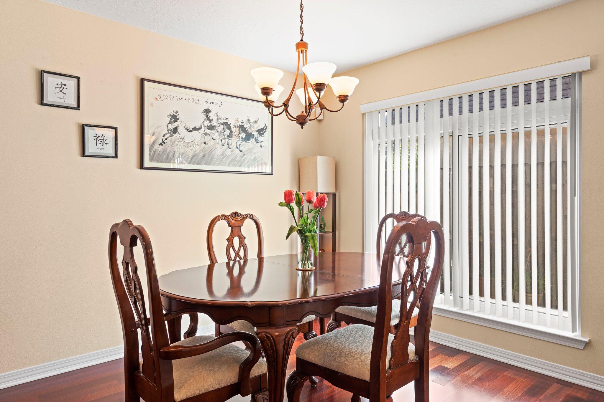 NORTH RIDGE CREEK S/D - Residential