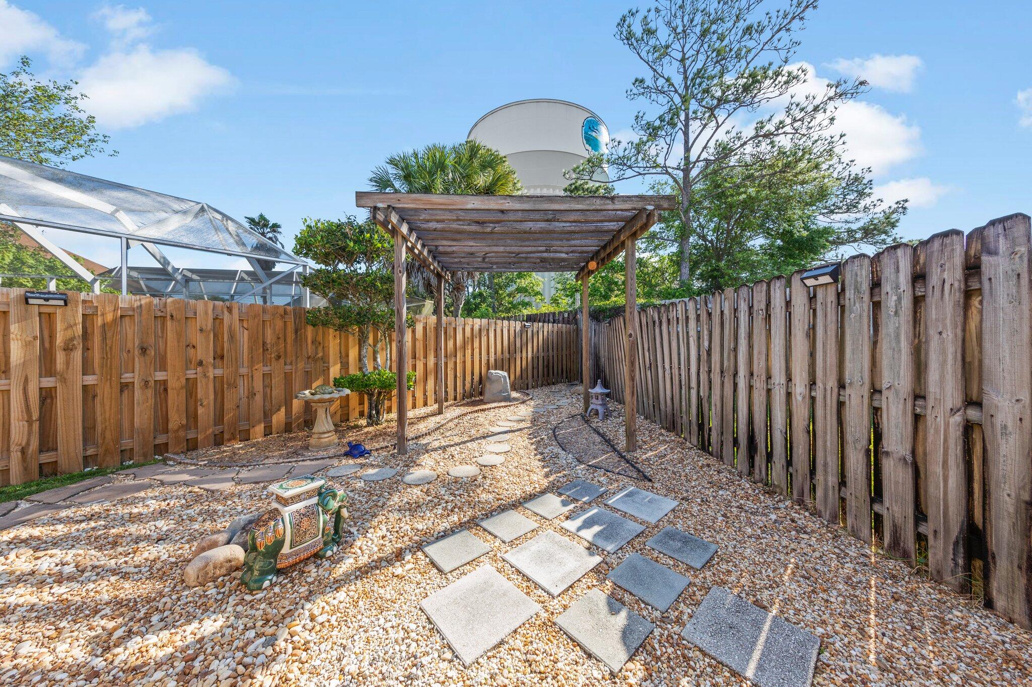 NORTH RIDGE CREEK S/D - Residential