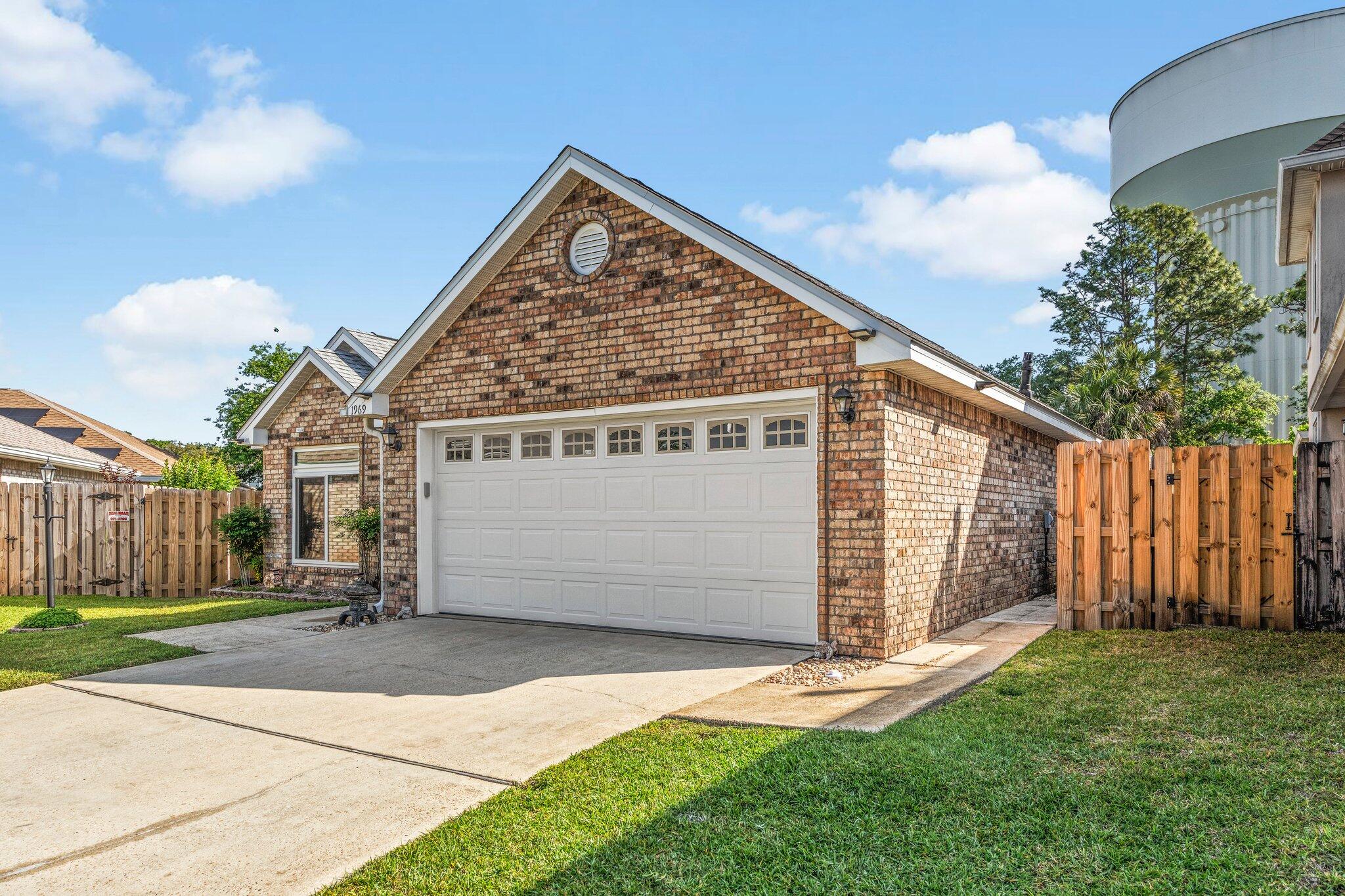 NORTH RIDGE CREEK S/D - Residential