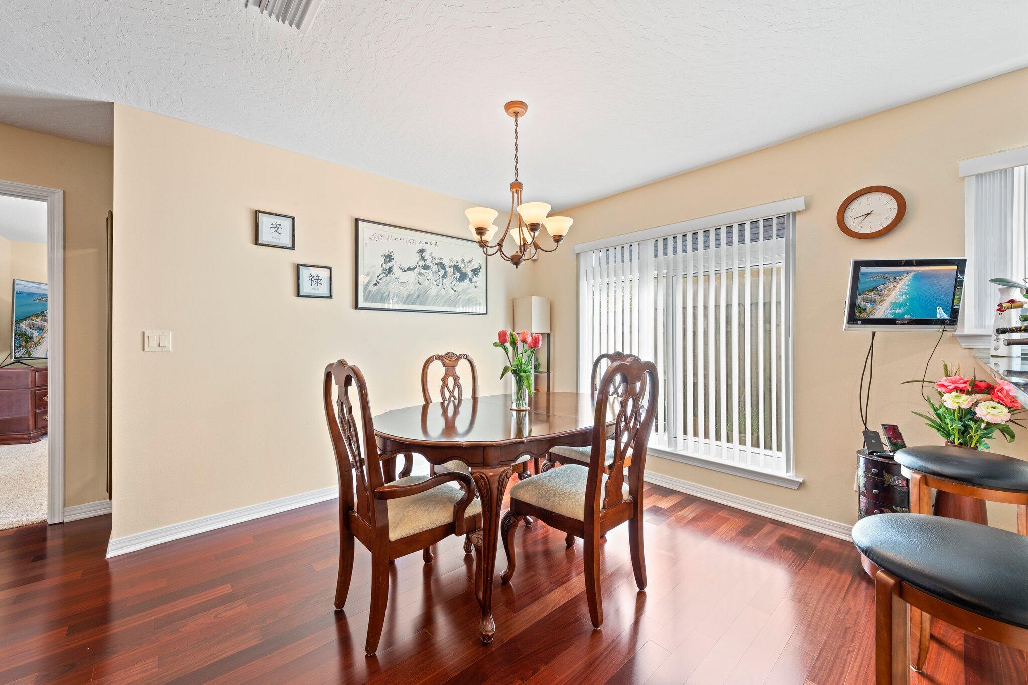 NORTH RIDGE CREEK S/D - Residential