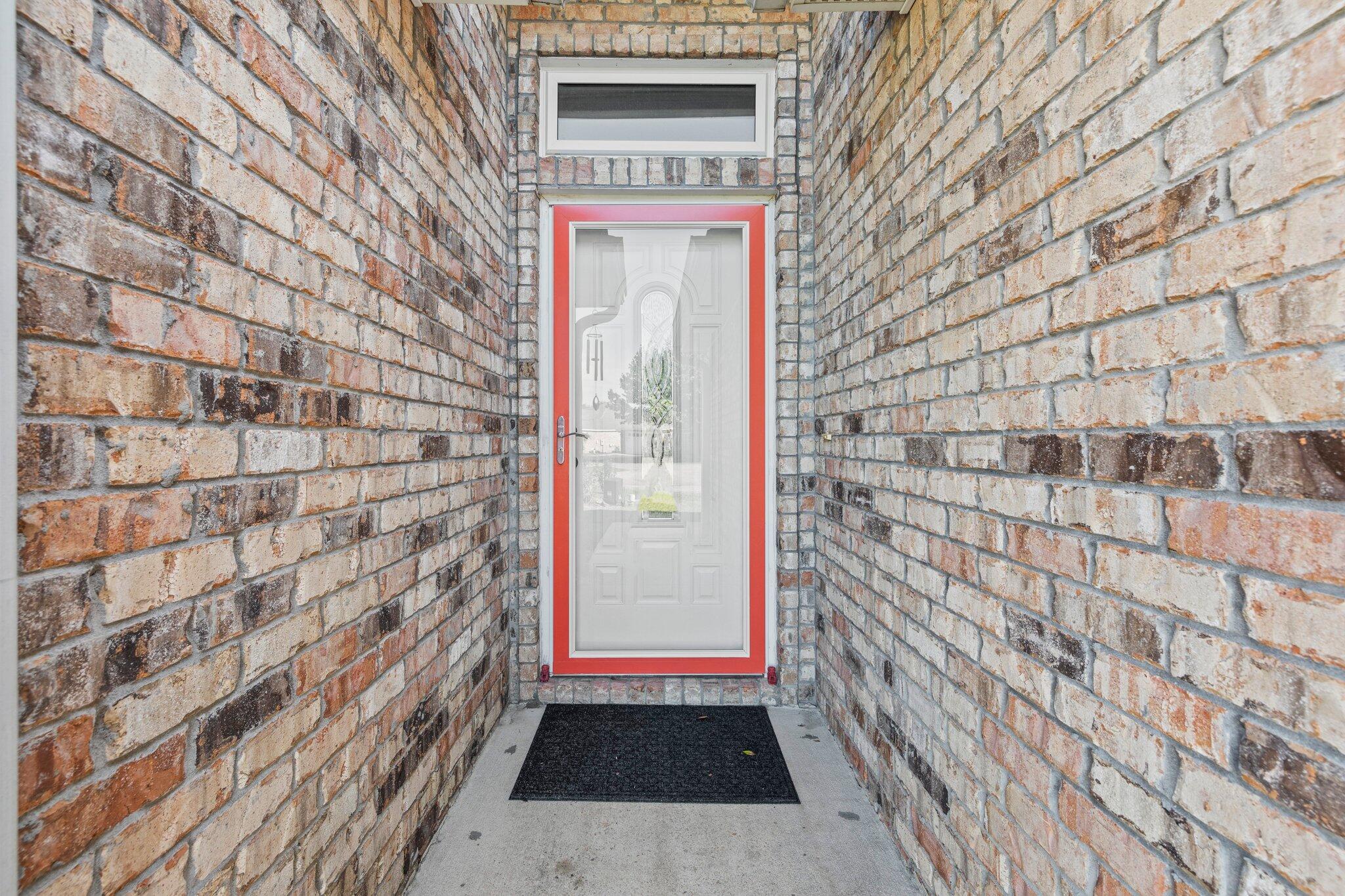 NORTH RIDGE CREEK S/D - Residential