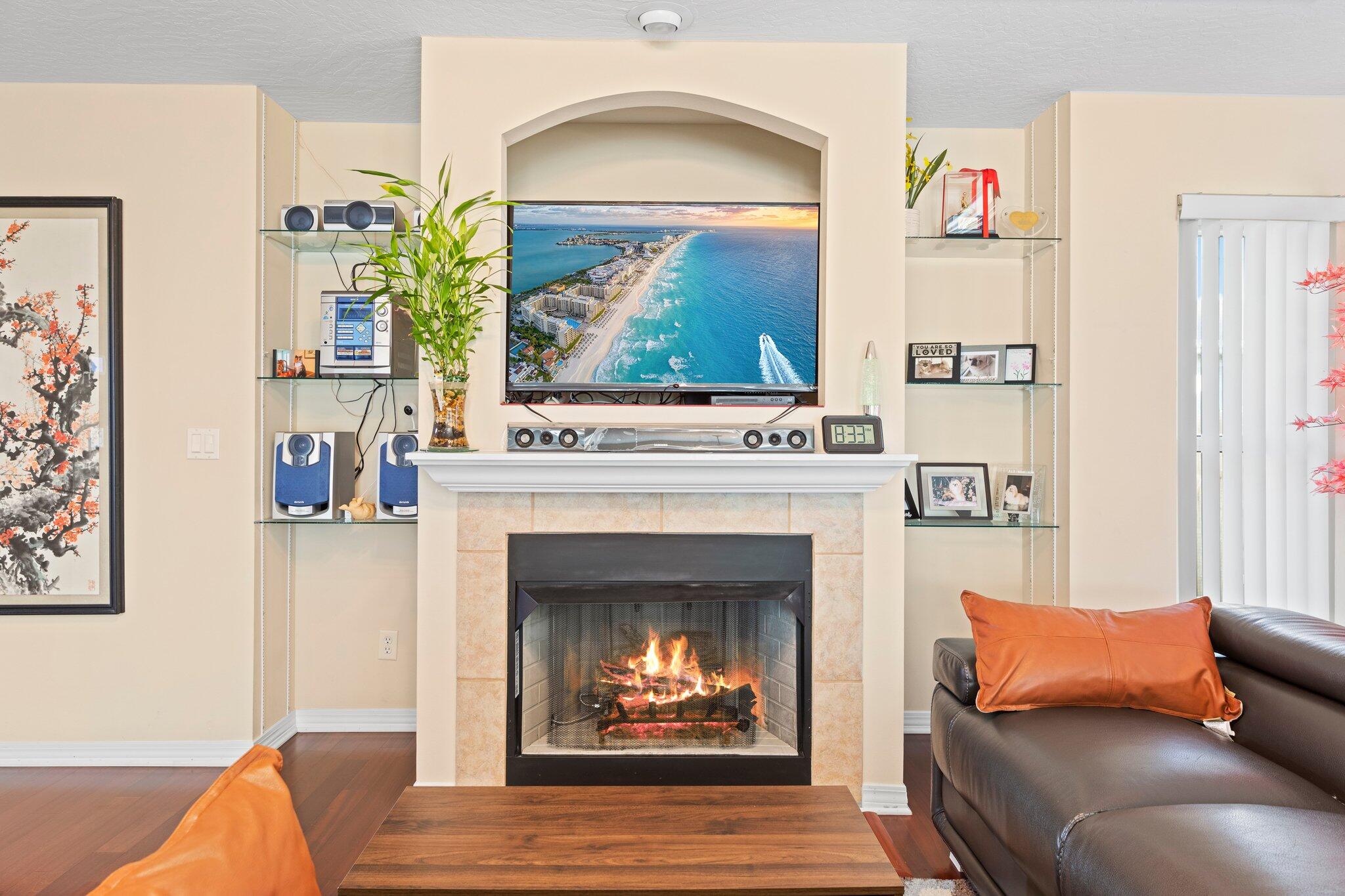 NORTH RIDGE CREEK S/D - Residential