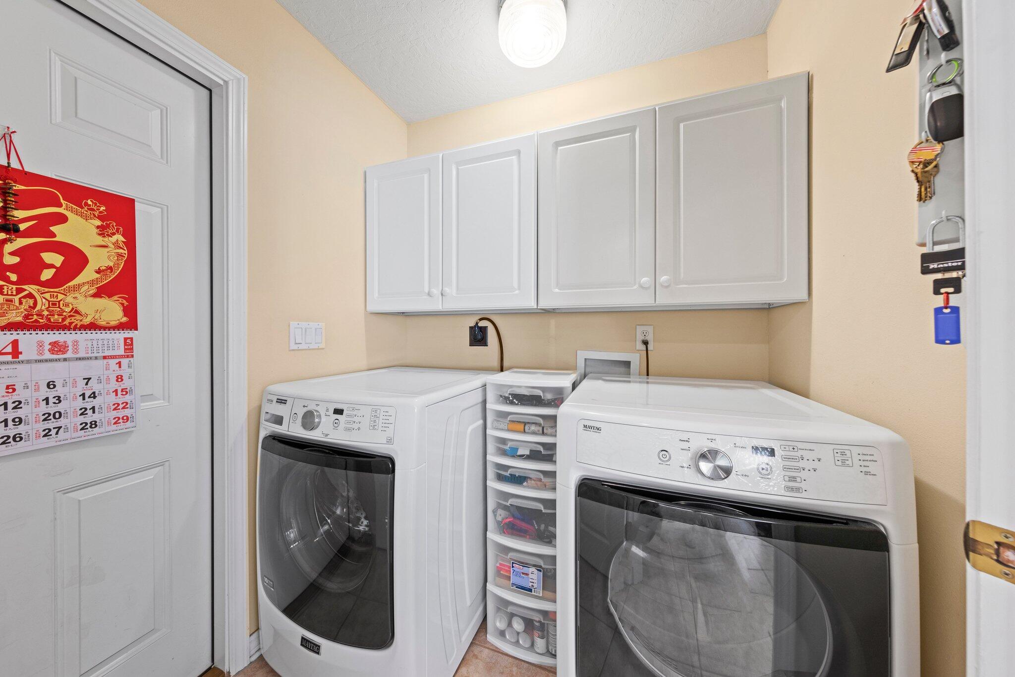 NORTH RIDGE CREEK S/D - Residential