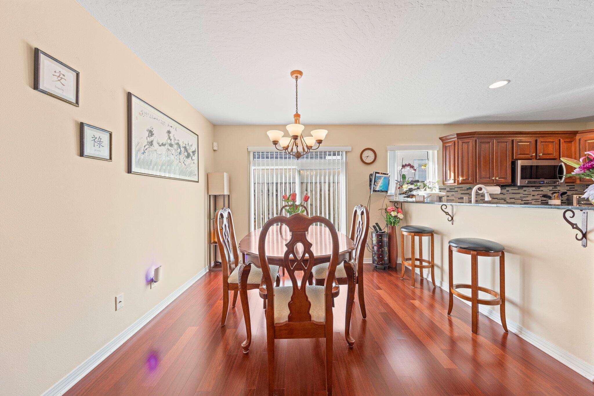 NORTH RIDGE CREEK S/D - Residential