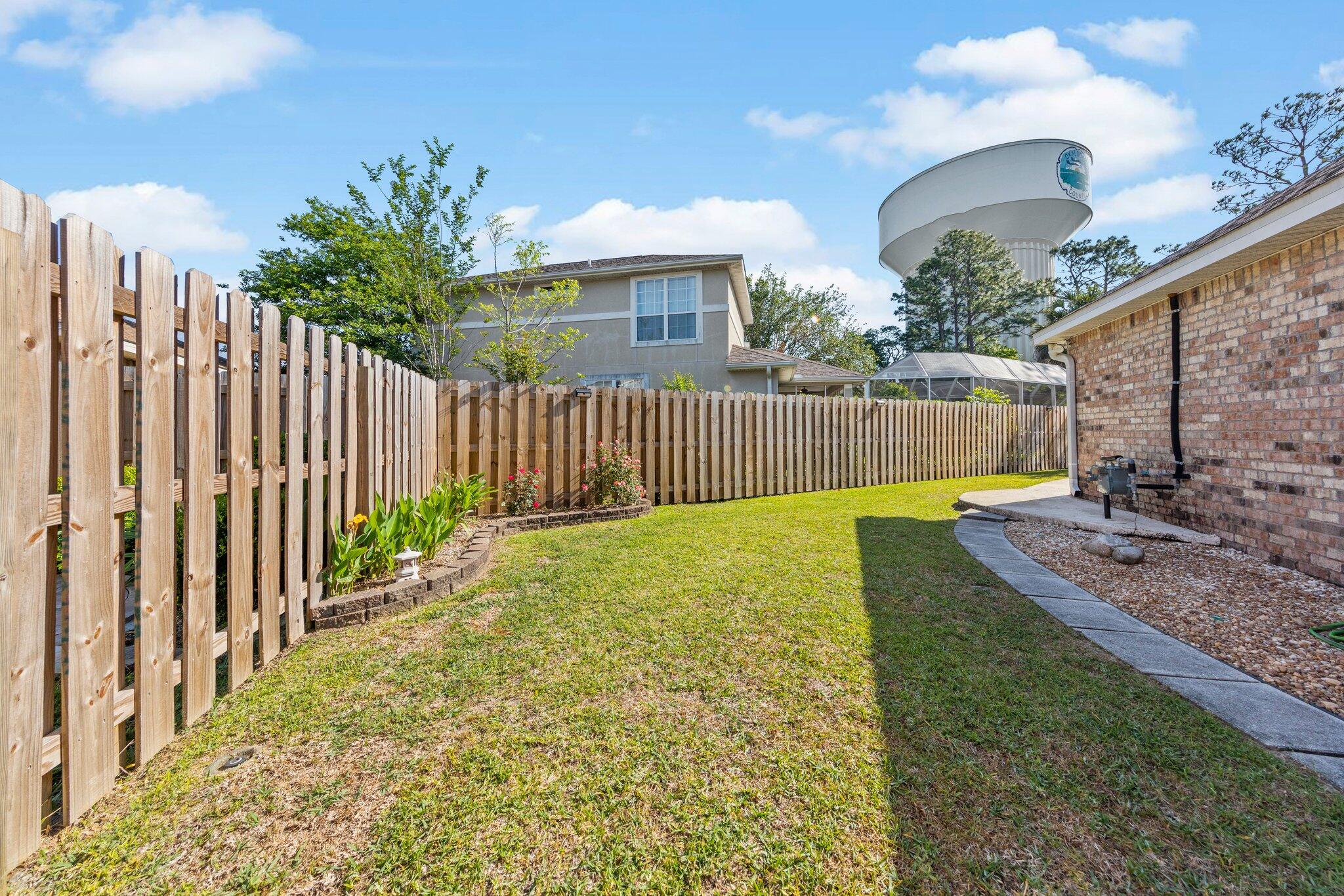 NORTH RIDGE CREEK S/D - Residential