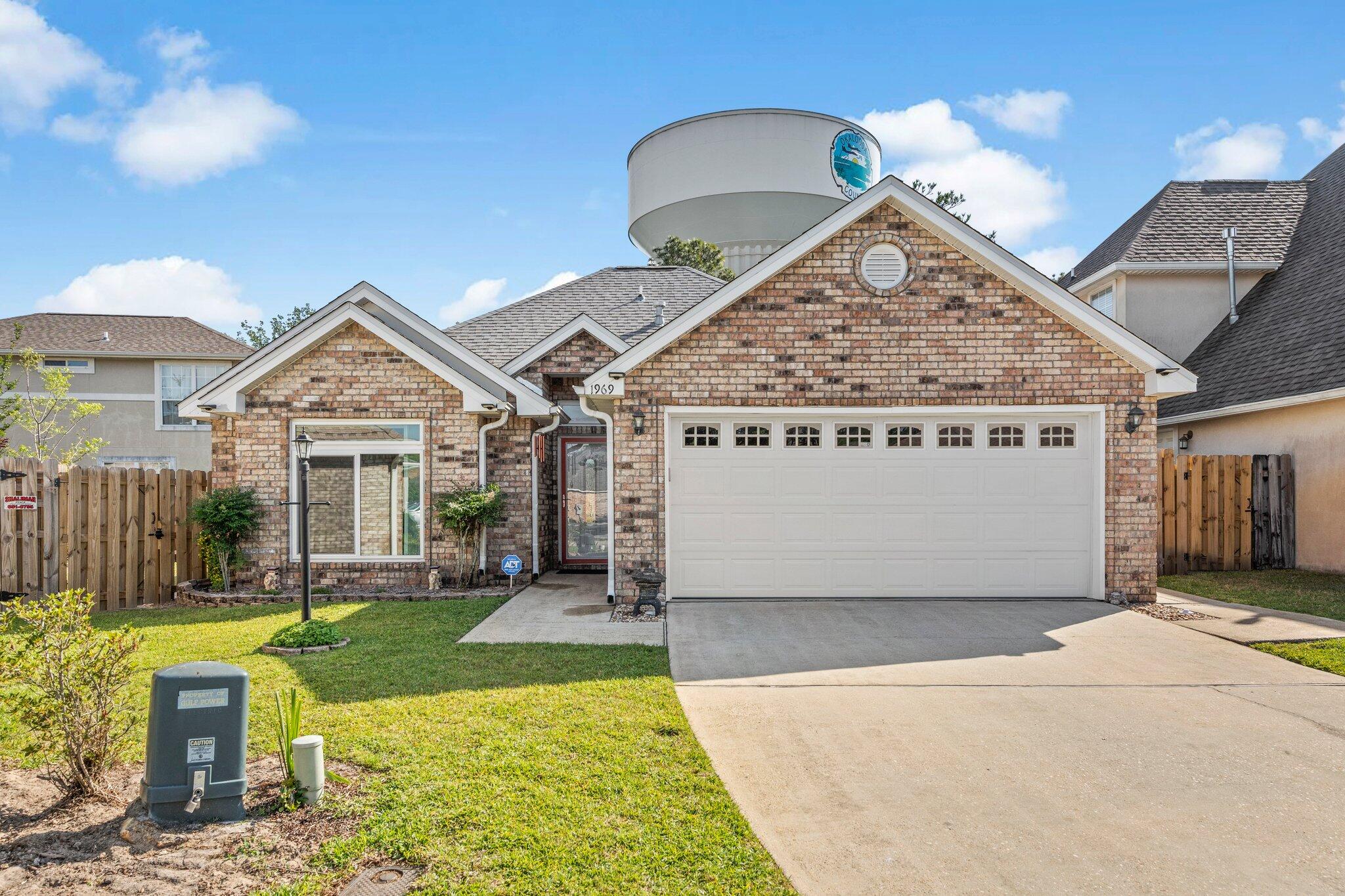 NORTH RIDGE CREEK S/D - Residential