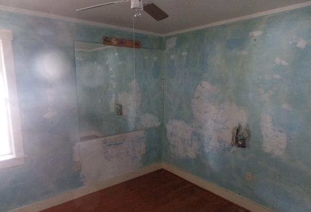 EASTWOOD 1ST ADDN - Residential