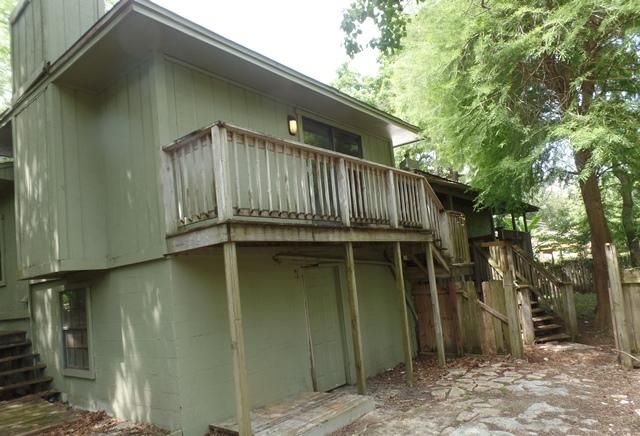 EASTWOOD 1ST ADDN - Residential