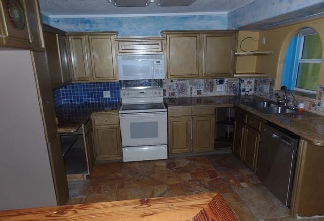 EASTWOOD 1ST ADDN - Residential