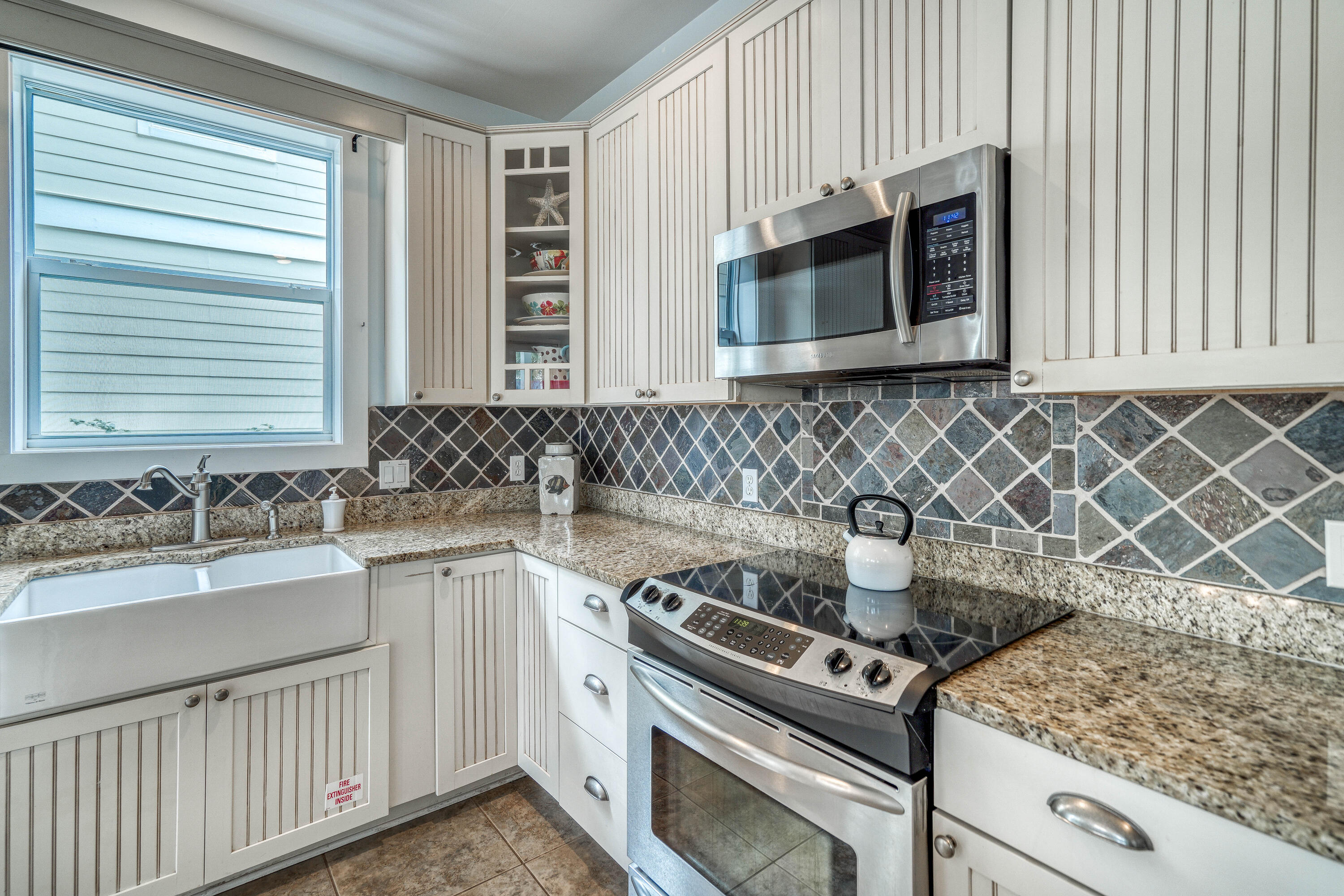 SEACREST BEACH - Residential