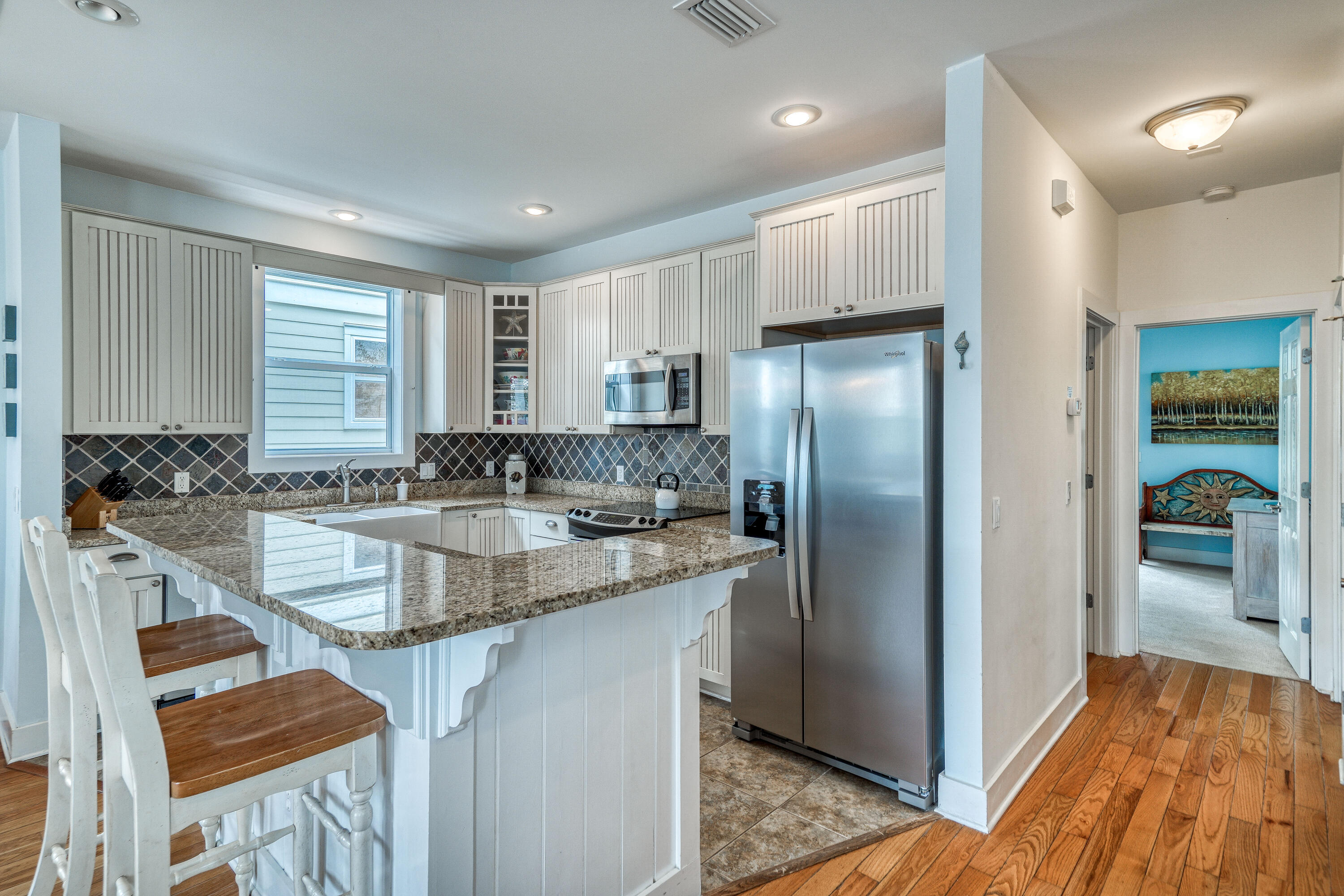 SEACREST BEACH - Residential