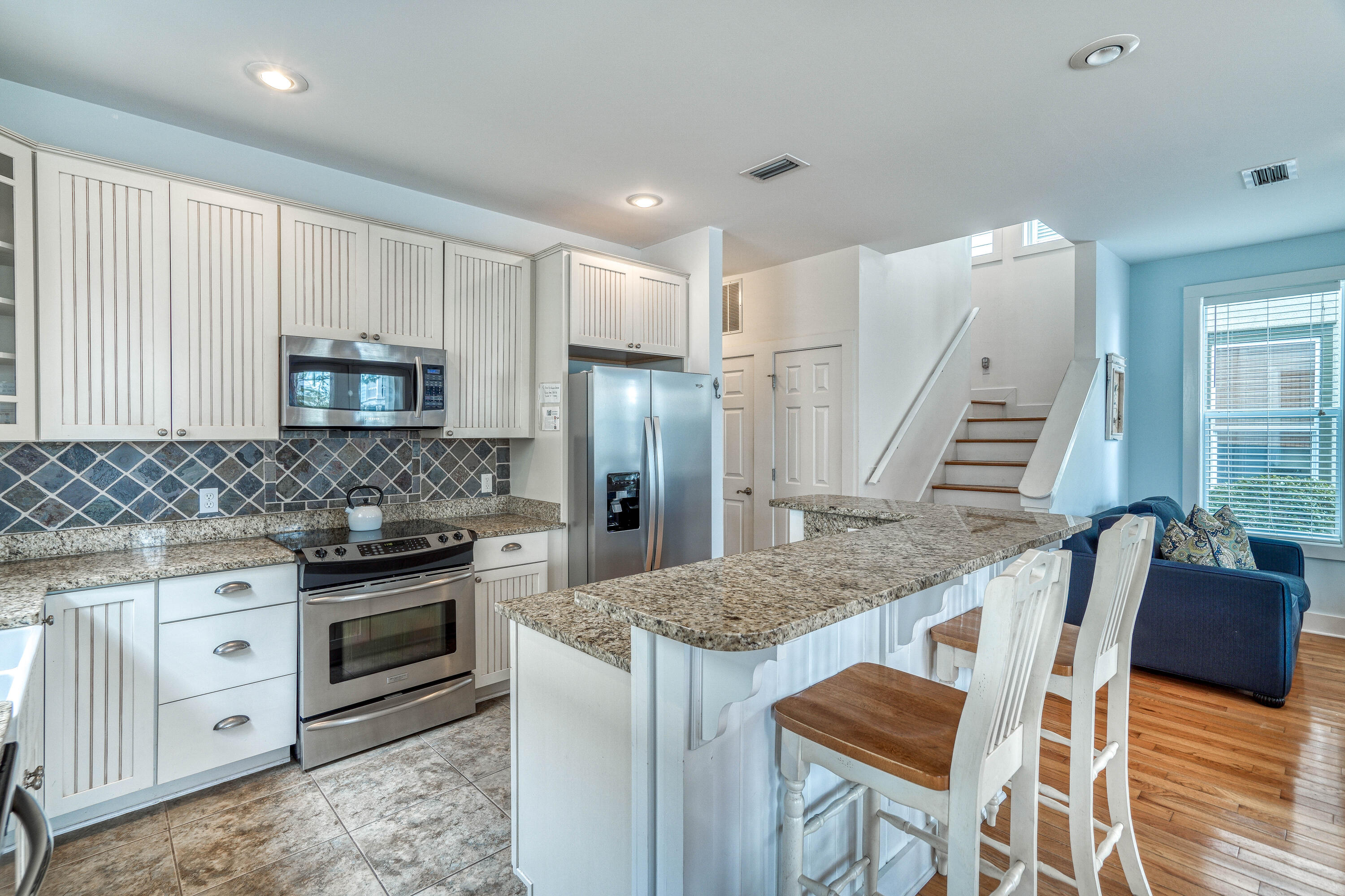 SEACREST BEACH - Residential