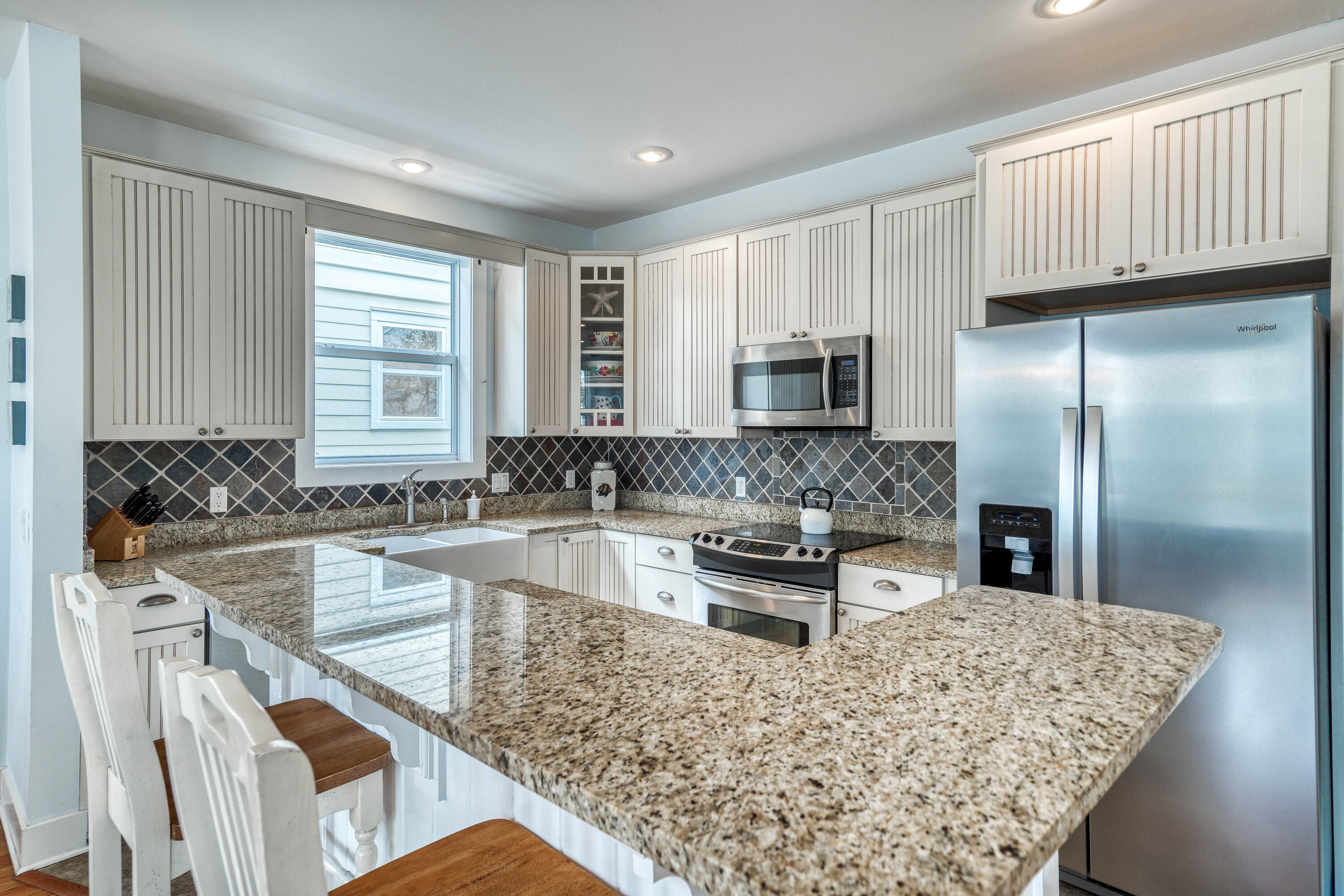 SEACREST BEACH - Residential