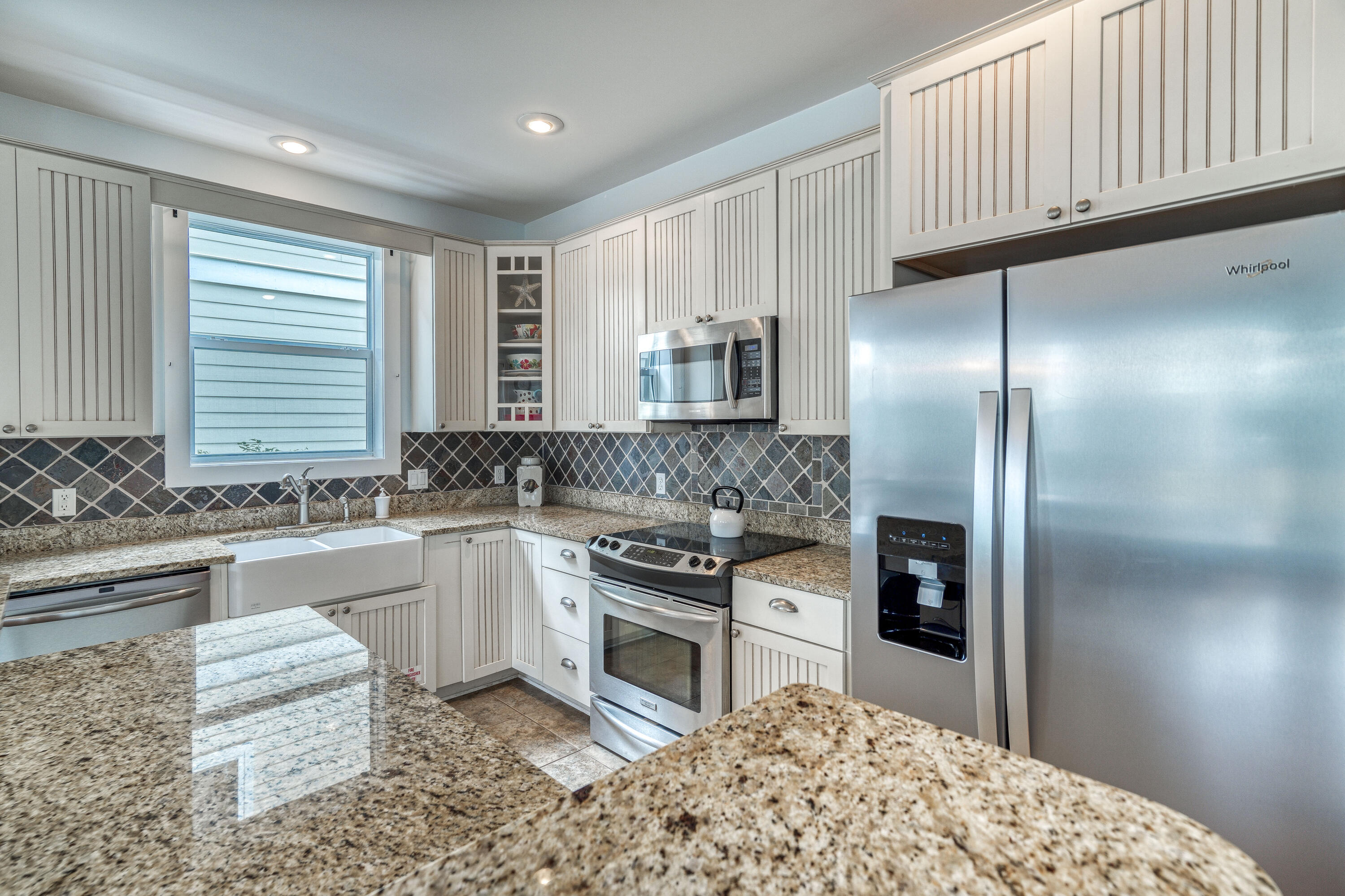 SEACREST BEACH - Residential