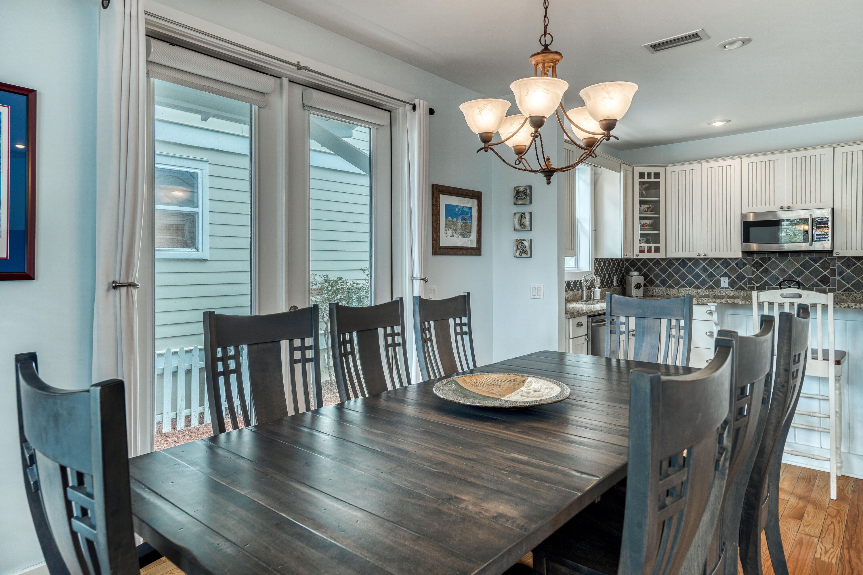 SEACREST BEACH - Residential